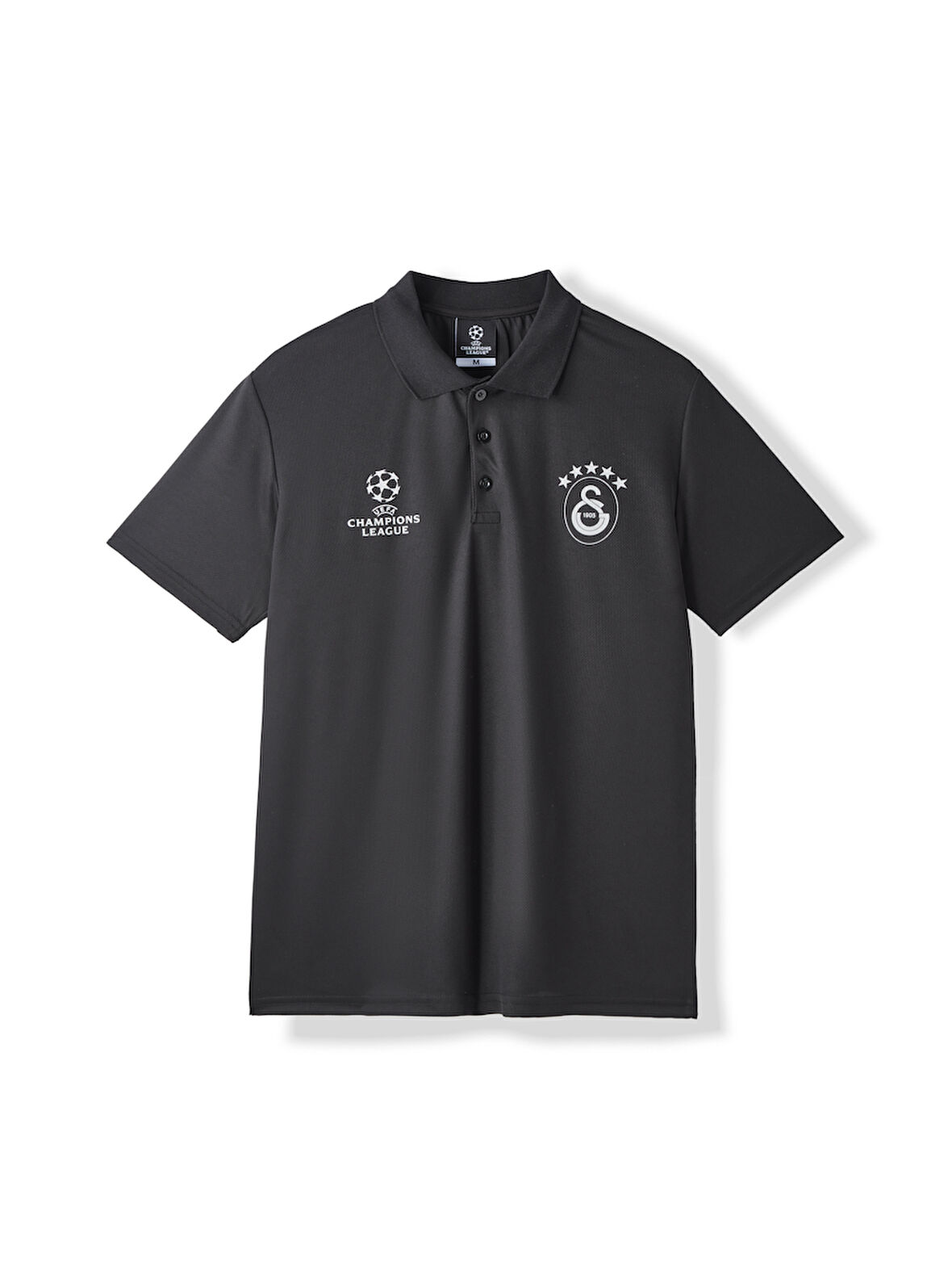 Galatasaray UCL Erkek T-Shirt E252221