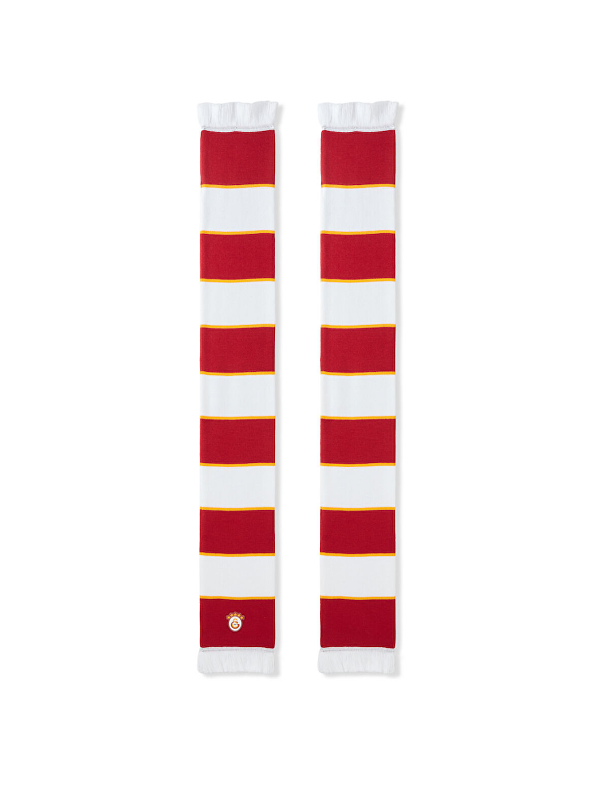 Galatasaray 5 Yıldızlı Çocuk Triko Atkı C252180