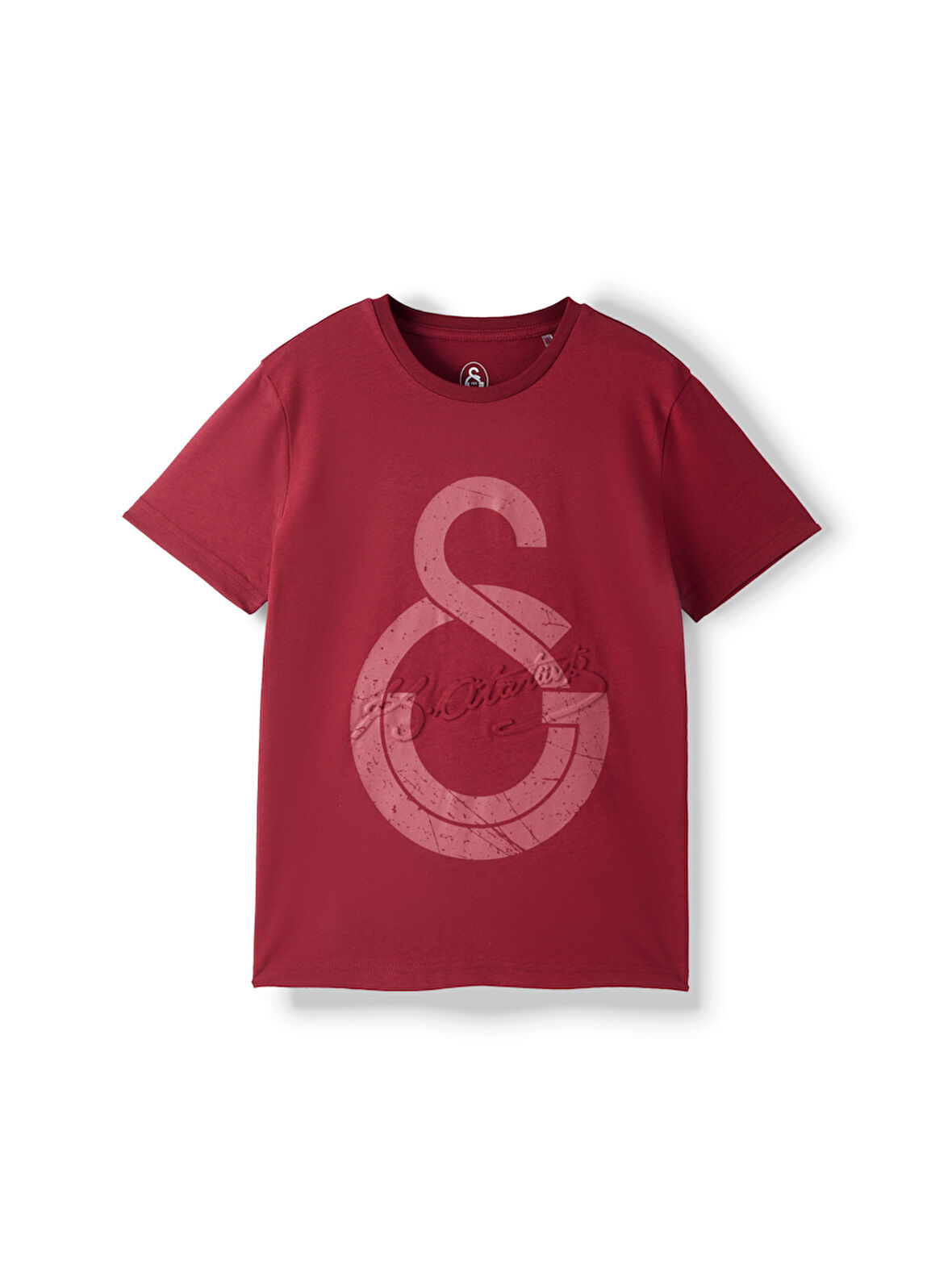 Galatasaray Çocuk Ata İmza T-Shirt C251279