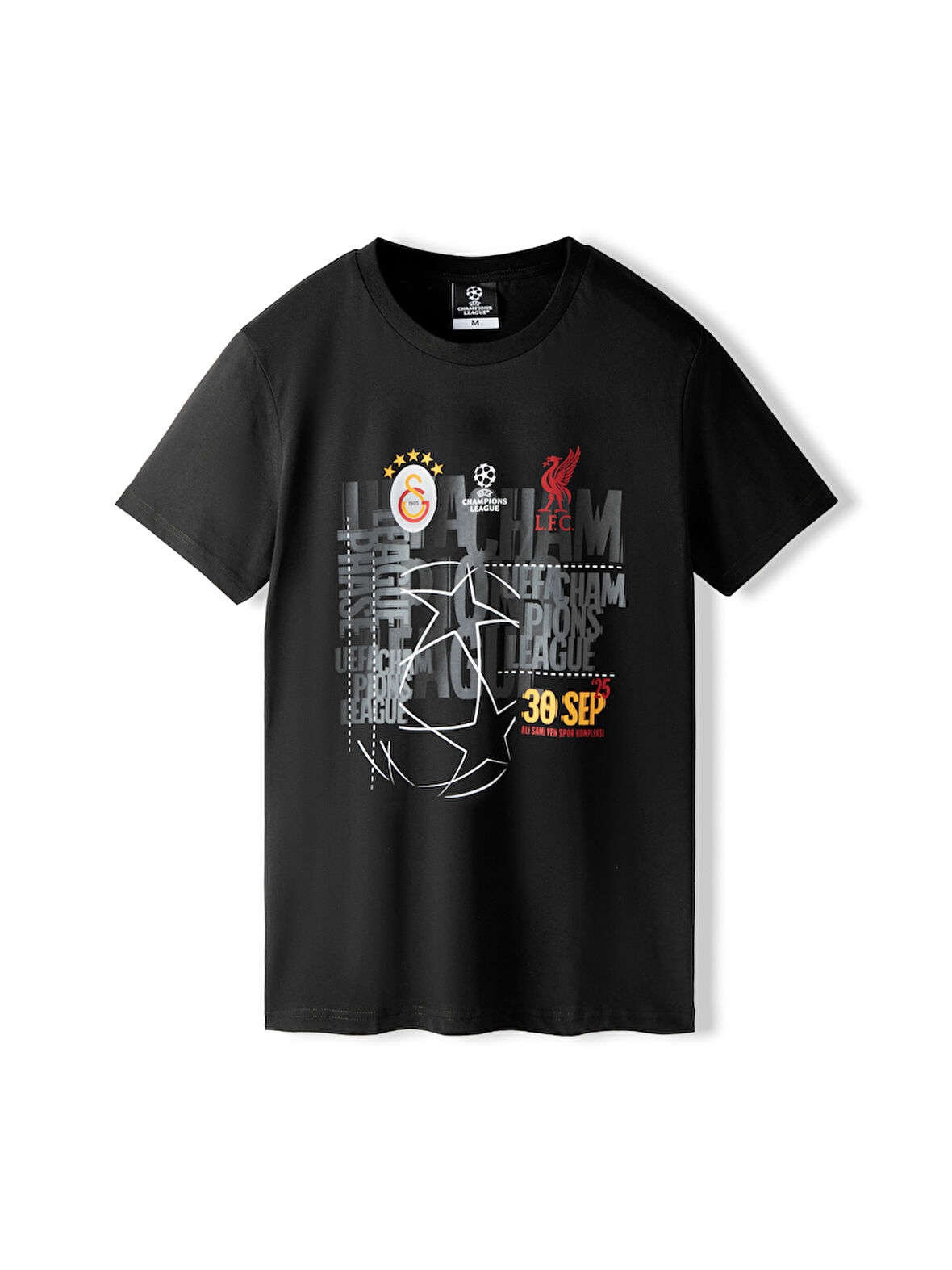 Galatasaray Liverpool T-Shirt E252252