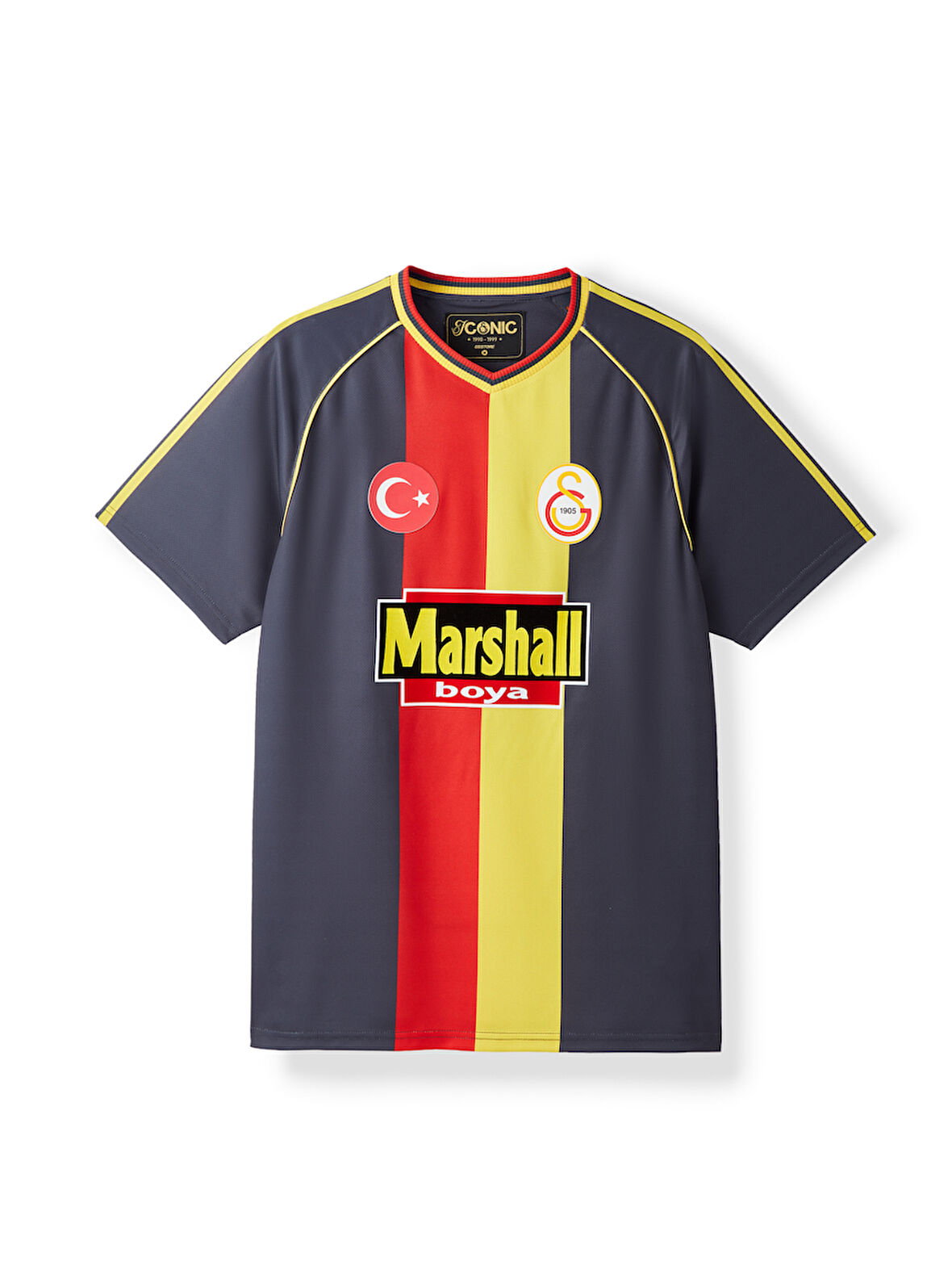 Galatasaray Retro 1998-1999 Forma E251614