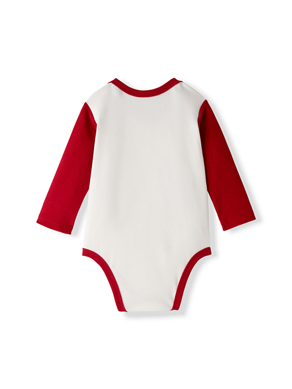 Galatasaray Bebek Yeni Yıl Body B252296