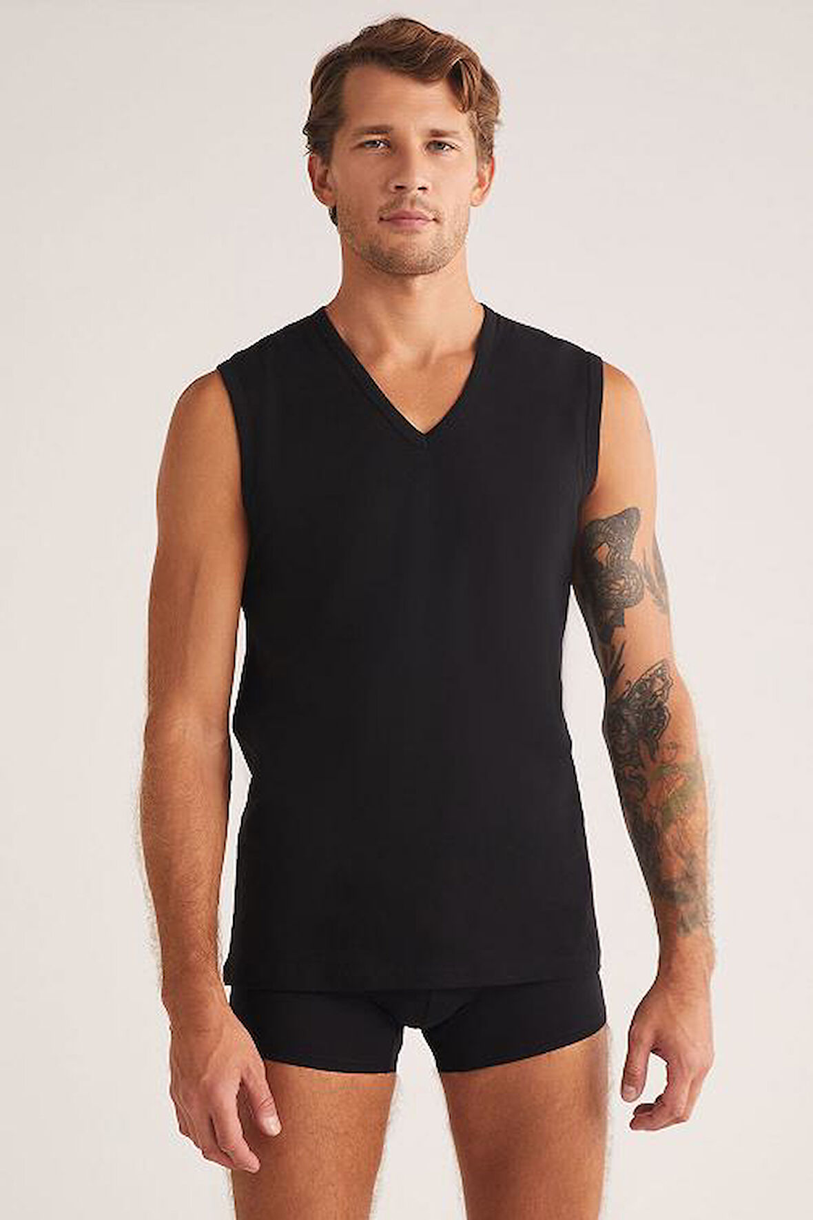 KOM ERKEK BARNY 2LI ATLET