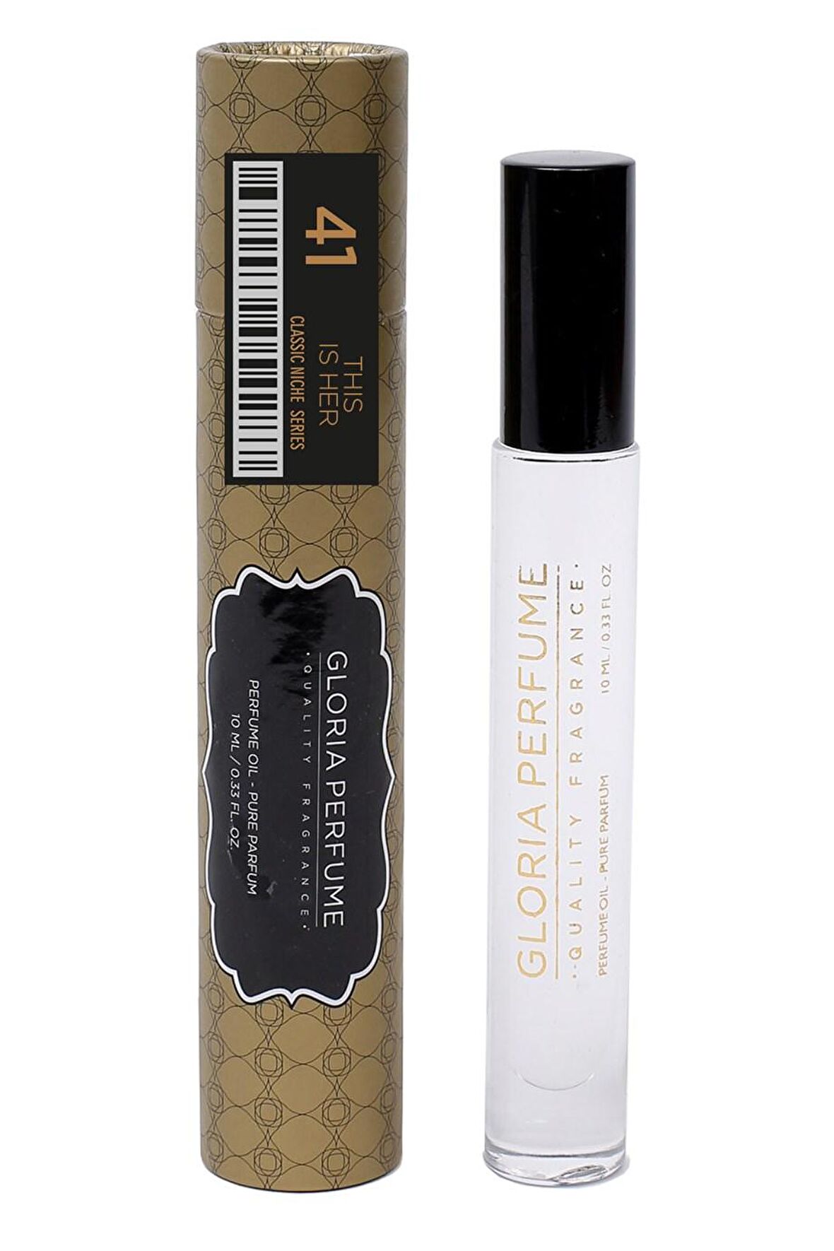 This Is Her EDP Çiçeksi Kadın Parfüm 10 ml