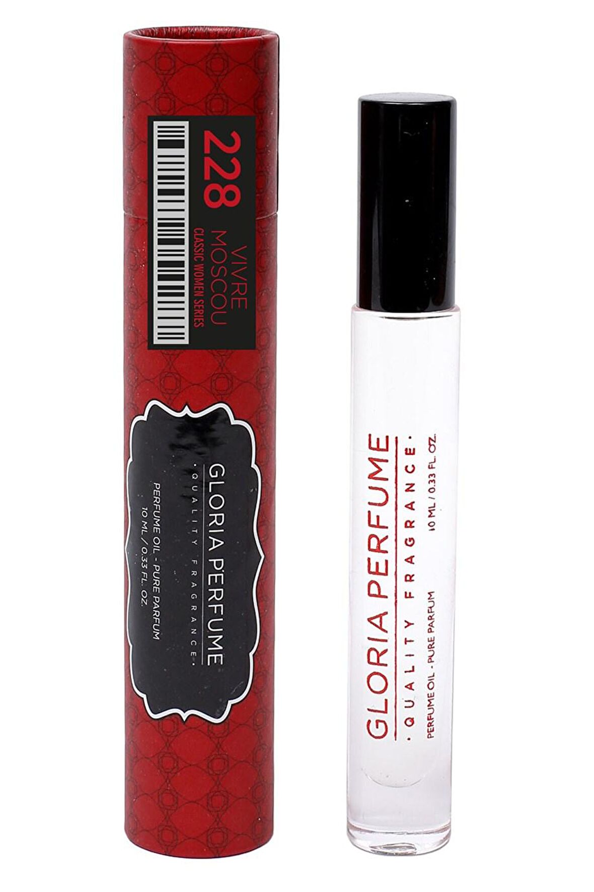 Vivre Moscou EDP Çiçeksi Kadın Parfüm 10 ml