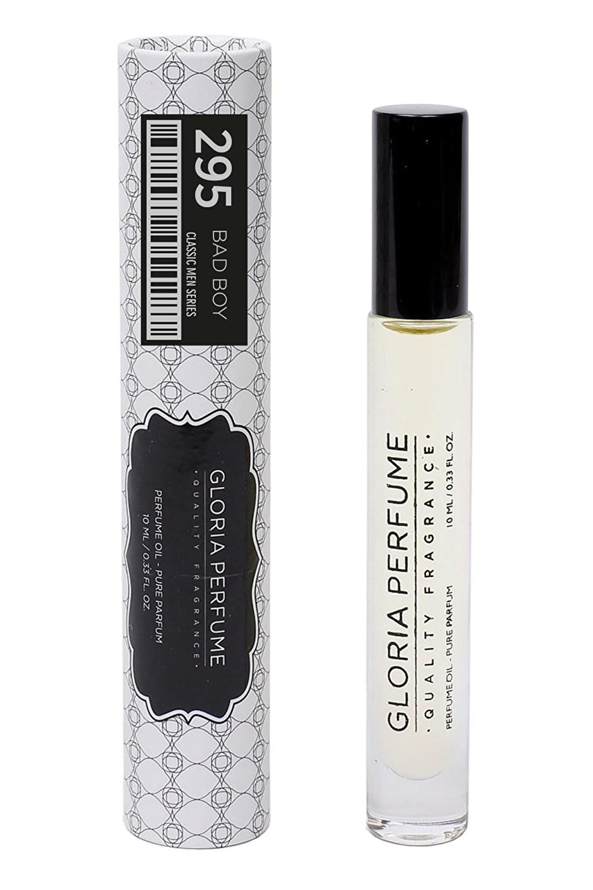 Bad Boy EDP Meyvemsi Erkek Parfüm 10 ml