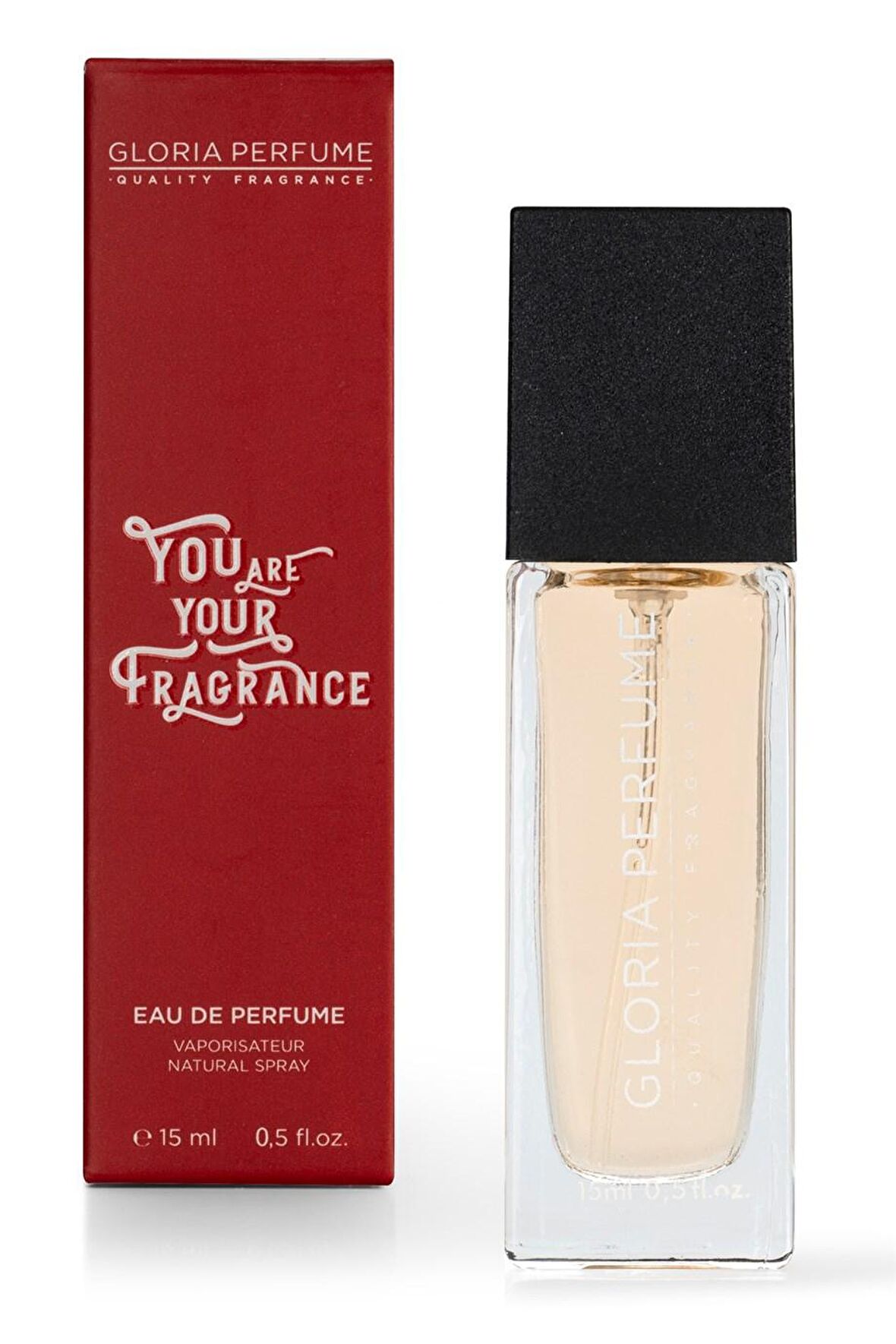 Zilly EDP Çiçeksi Kadın Parfüm 15 ml