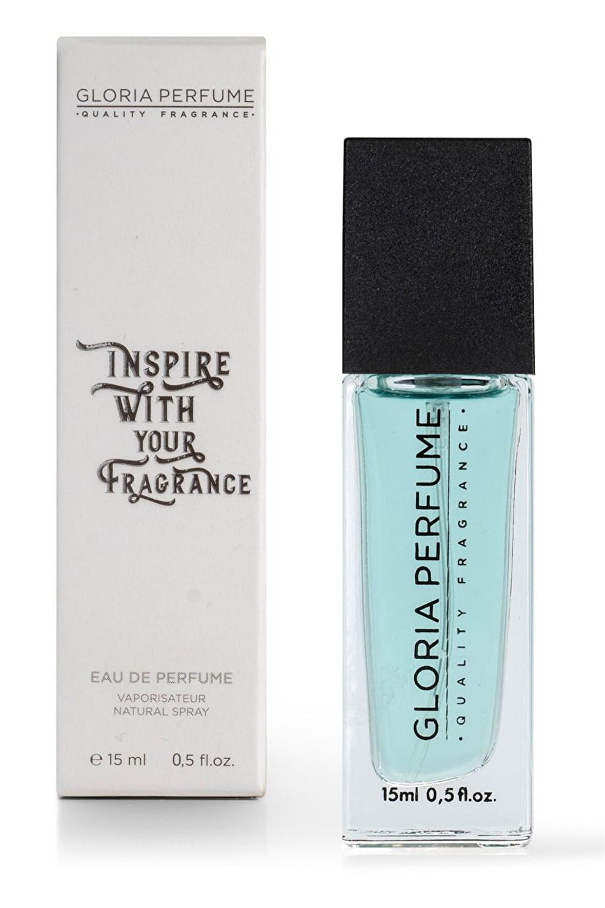 Essential EDP Çiçeksi Erkek Parfüm 15 ml