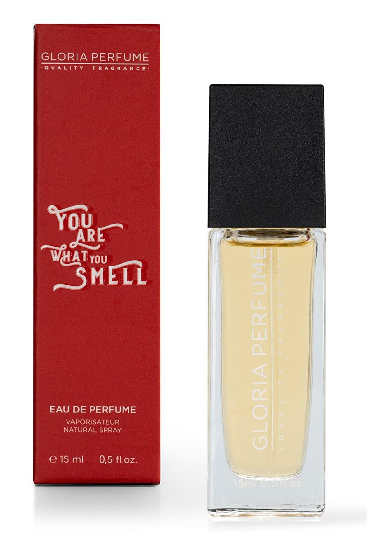 I Love Newyork EDP Çiçeksi Kadın Parfüm 15 ml