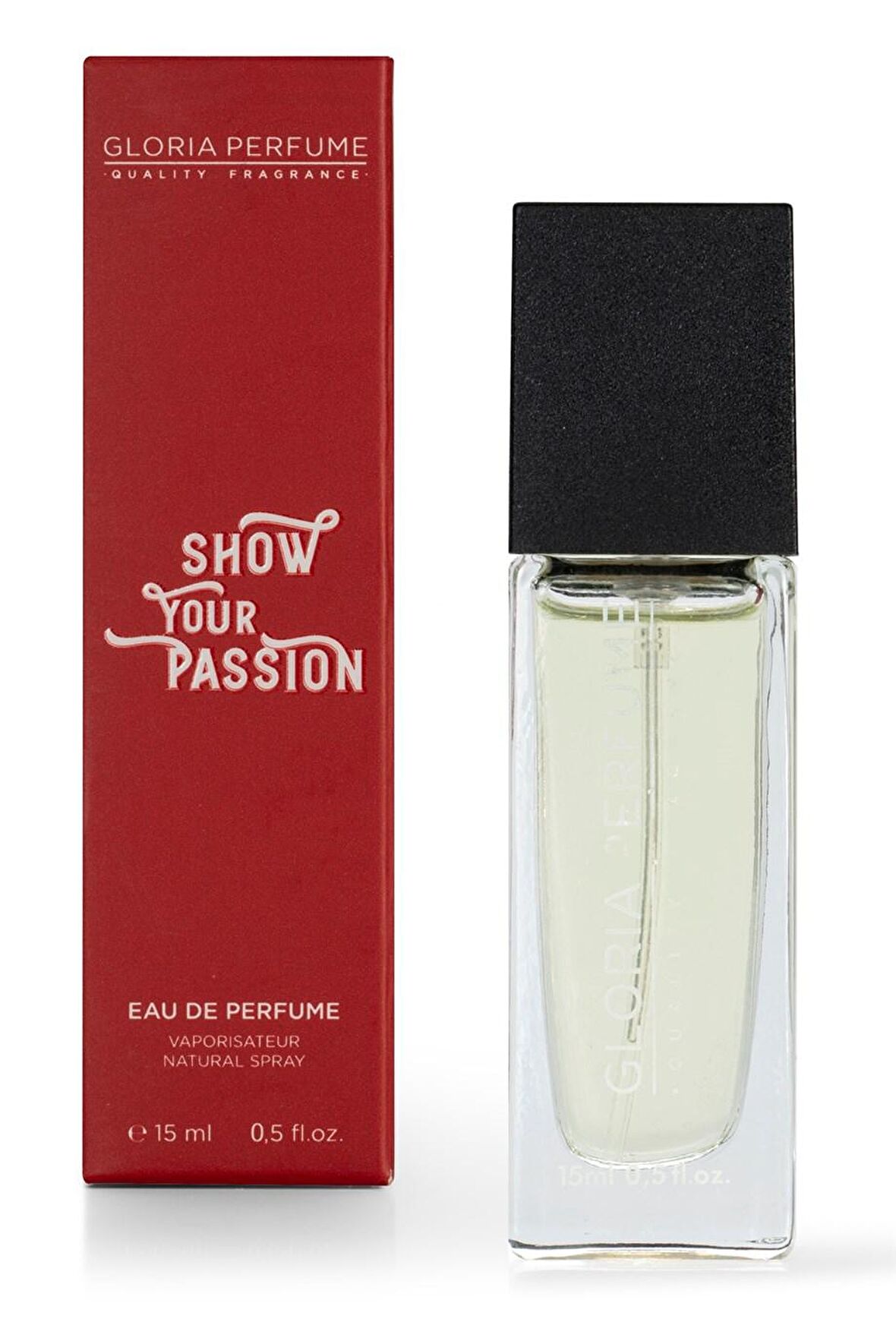 Matrushka EDP Çiçeksi Kadın Parfüm 15 ml