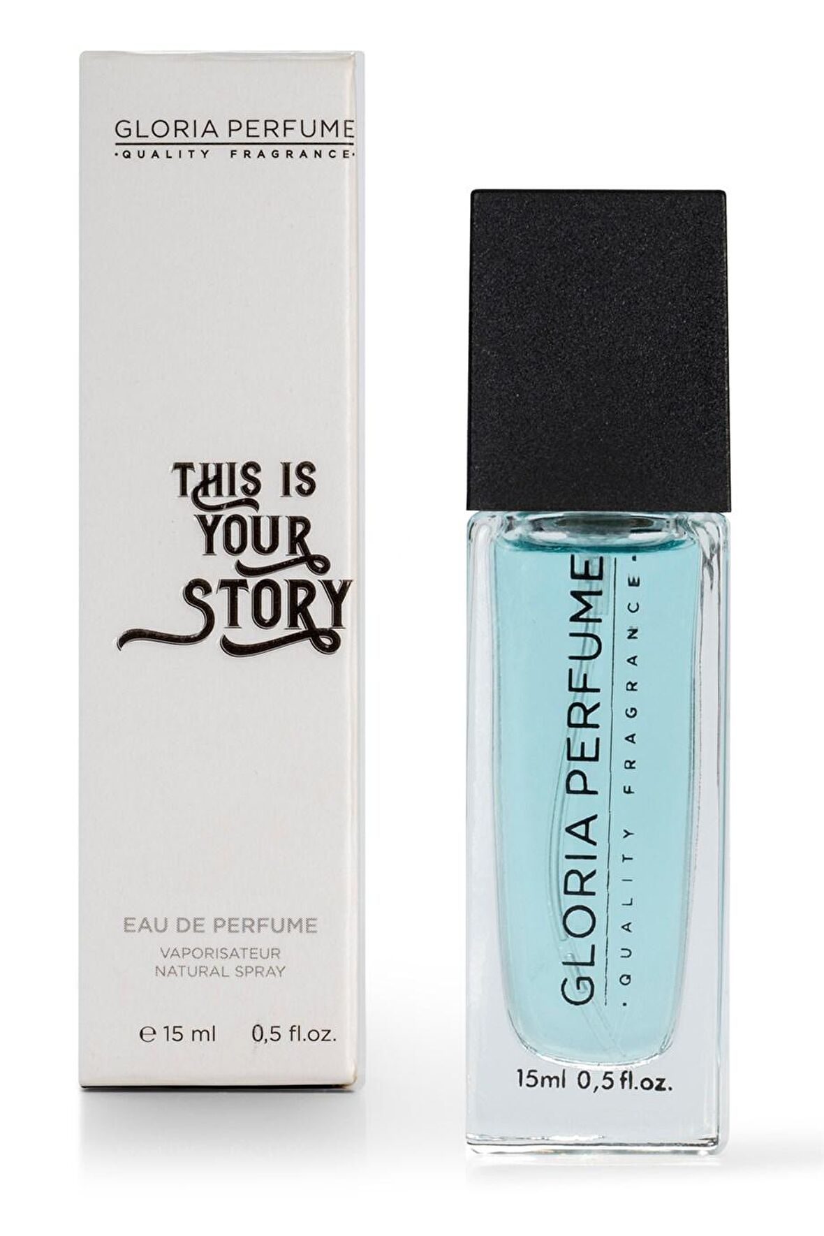 JPG EDP Çiçeksi Erkek Parfüm 15 ml