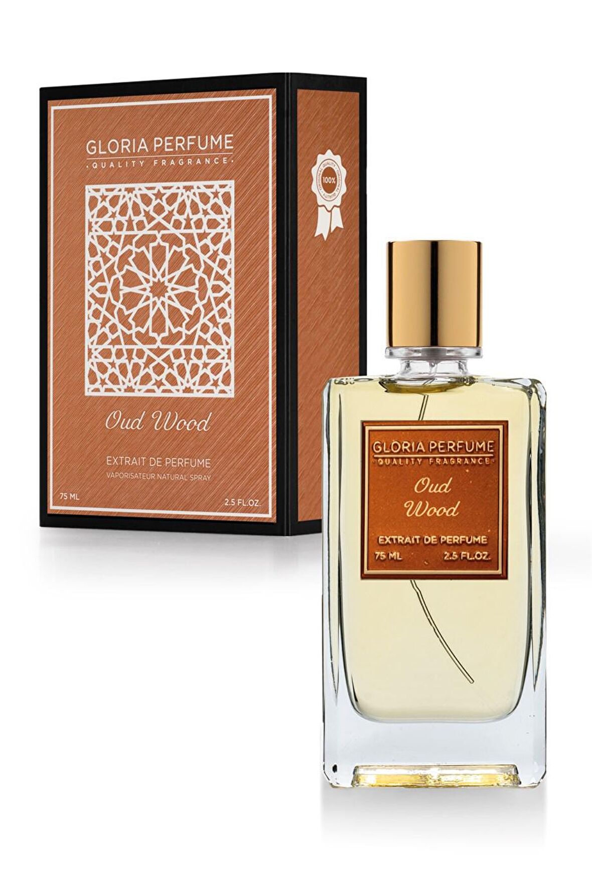 Oud Wood EDP Çiçeksi Unisex Parfüm 75 ml