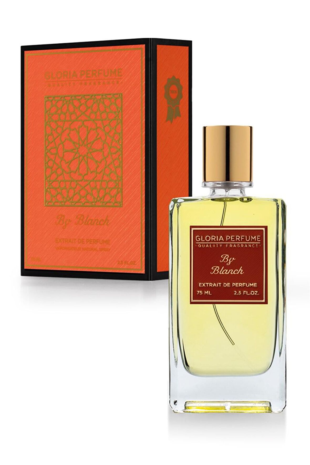 By Blanch EDP Çiçeksi Kadın Parfüm 75 ml
