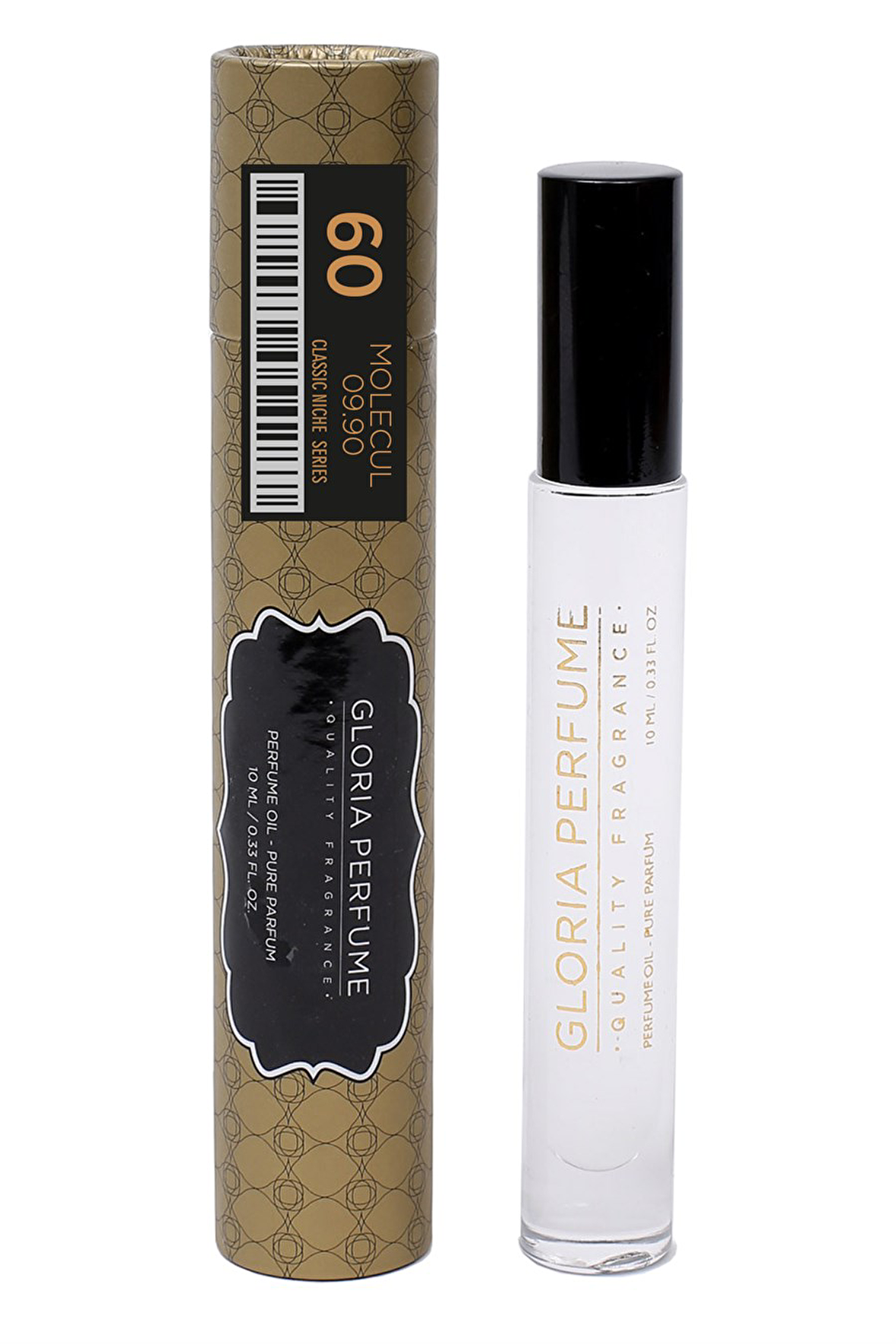 Molecoul EDP Çiçeksi Unisex Parfüm 10 ml