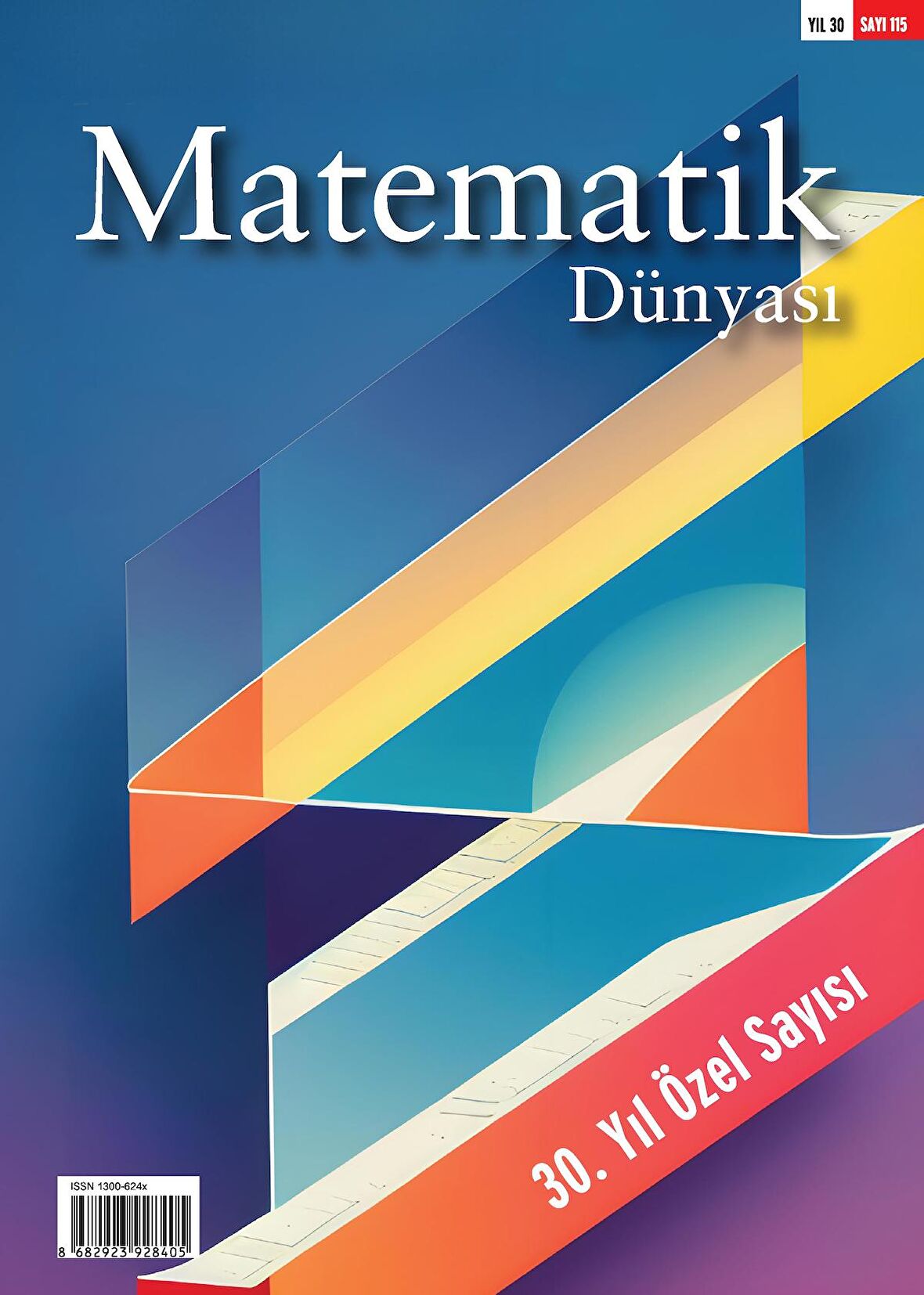 Matematik Dünyası