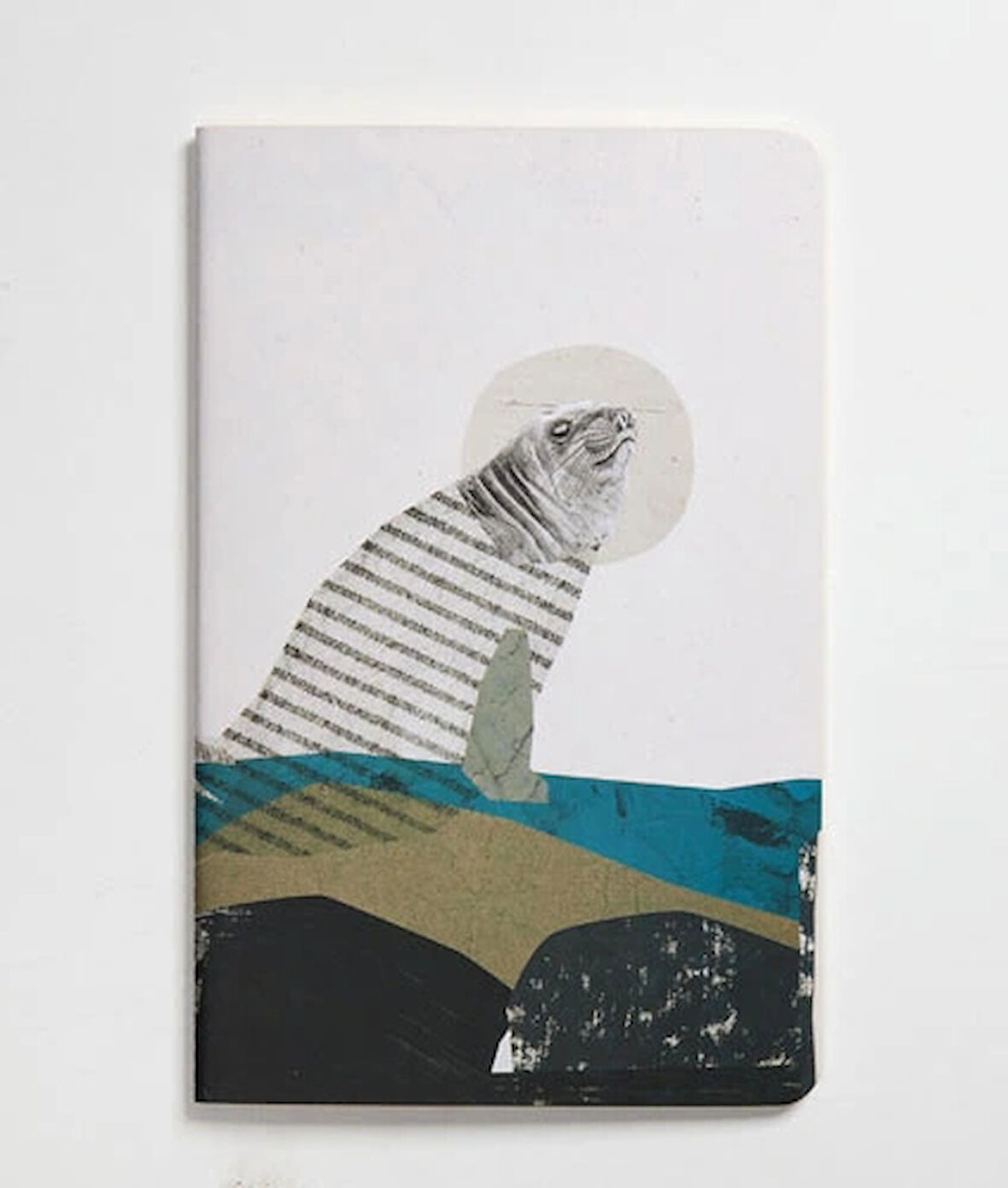 Nesin Defter - Deniz Filleri