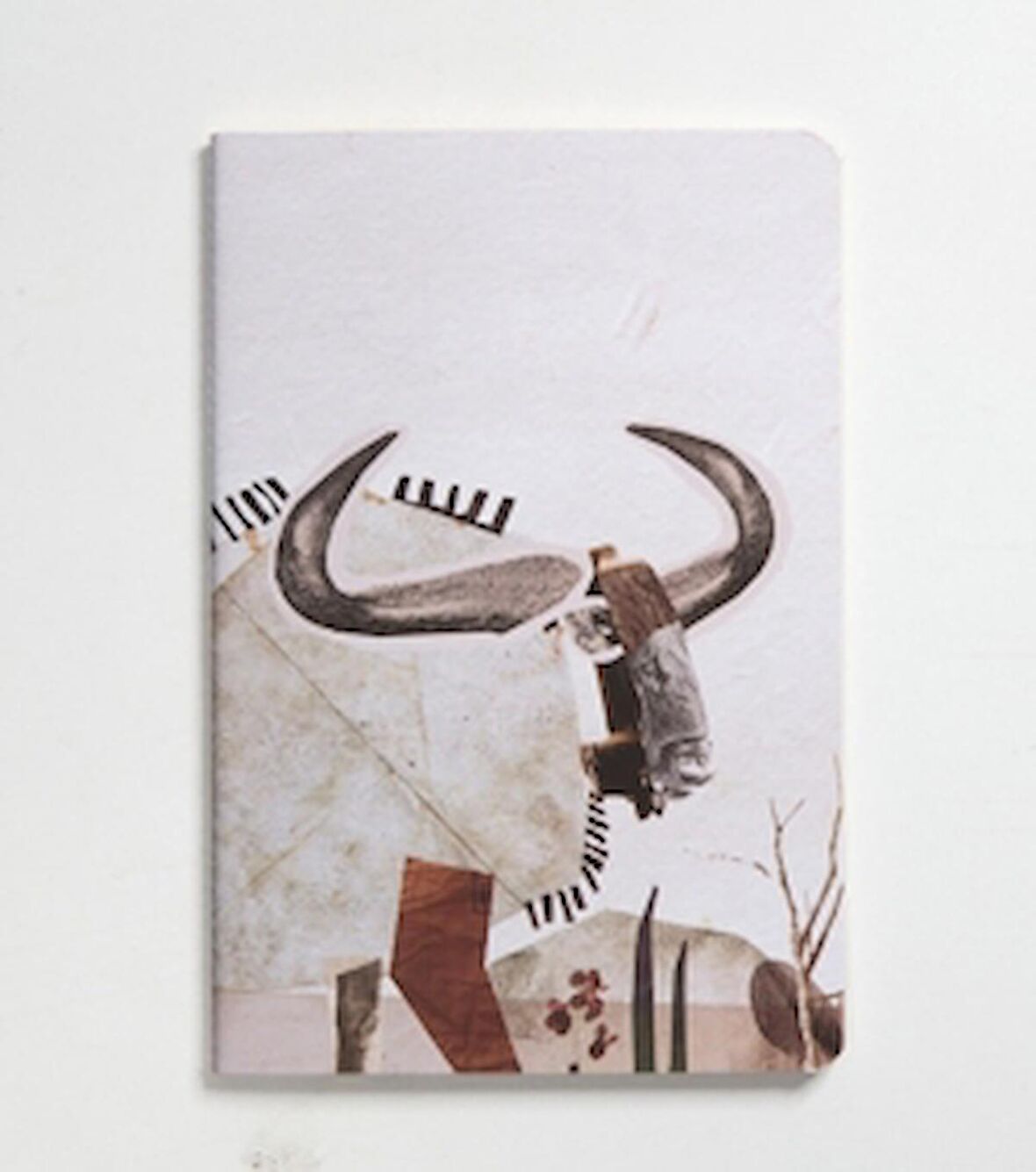 Nesin Defter - Antilop