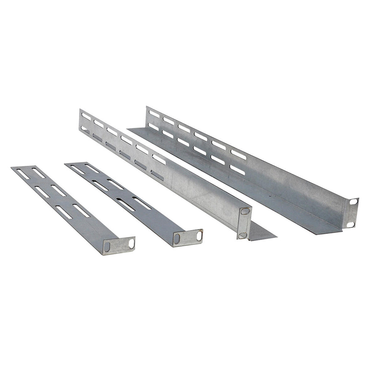 Universal Sunucu Rayı Kabinet Kızağı Rack Rail kit  Rack Kabin Kızağı Rayı