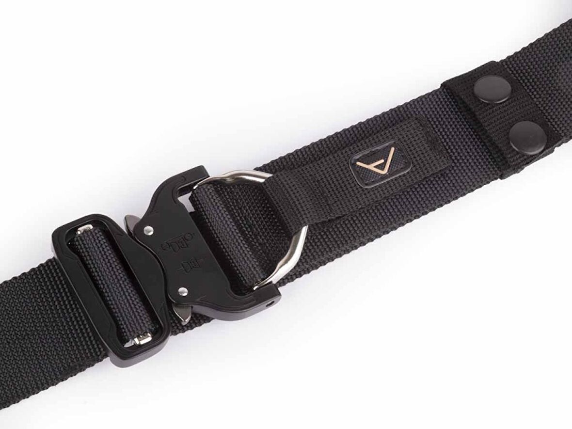 Tactical Kemer 5 cm Eninde TKTKKMR03