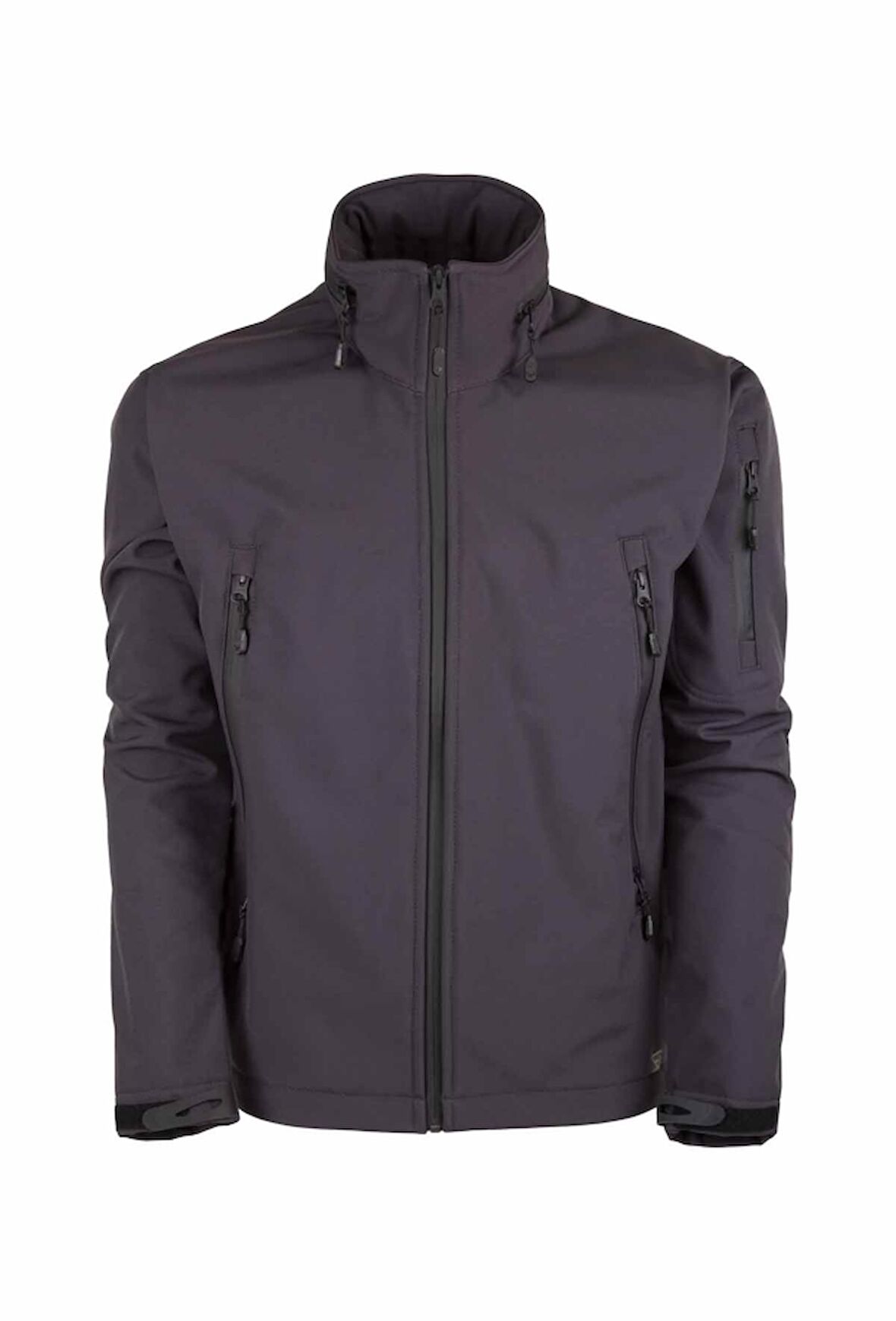 Tactical Outdoor Softshell Erkek Mont SHELLHT04