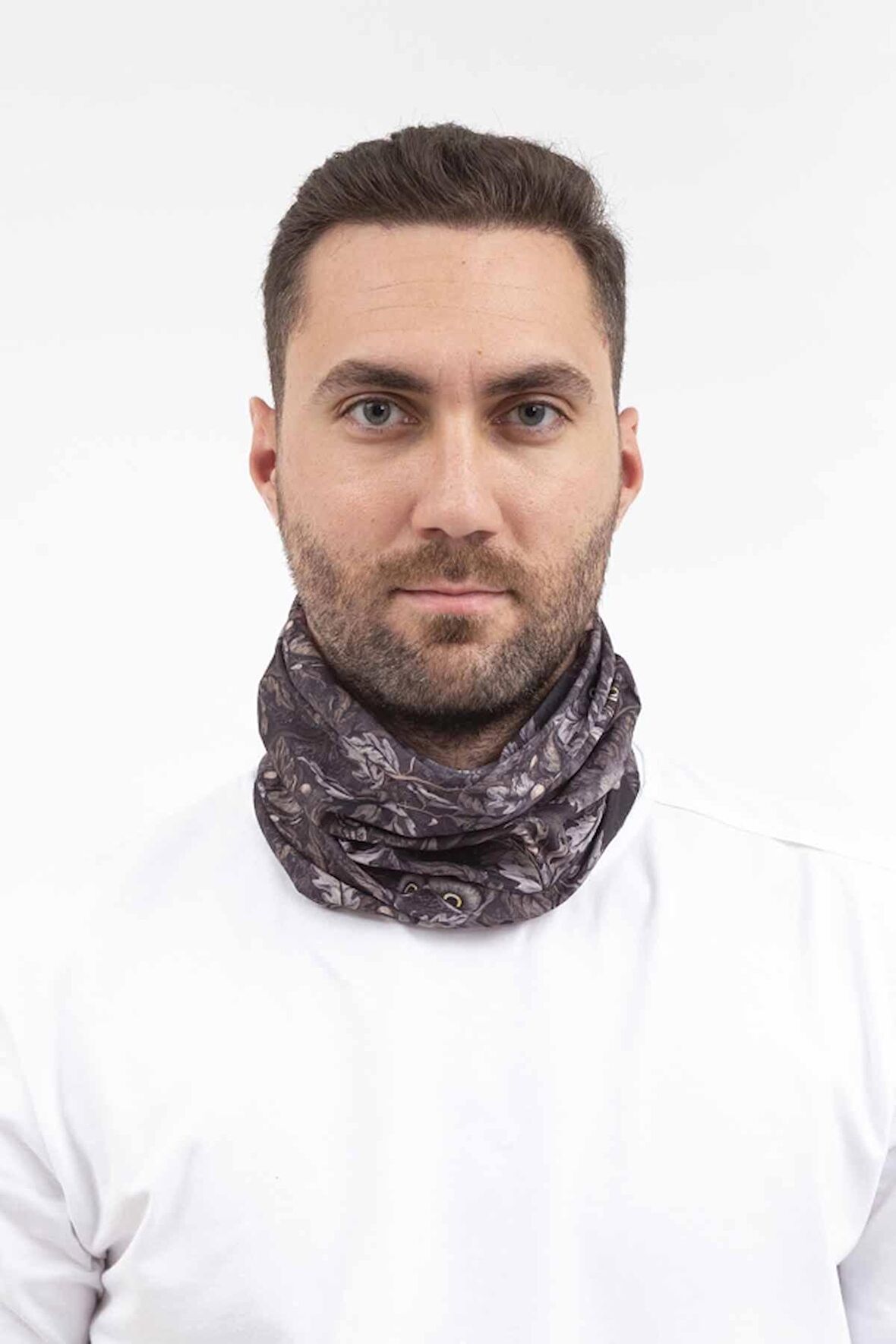Boyunluk Bileklik Bandana Maske BUFFO01