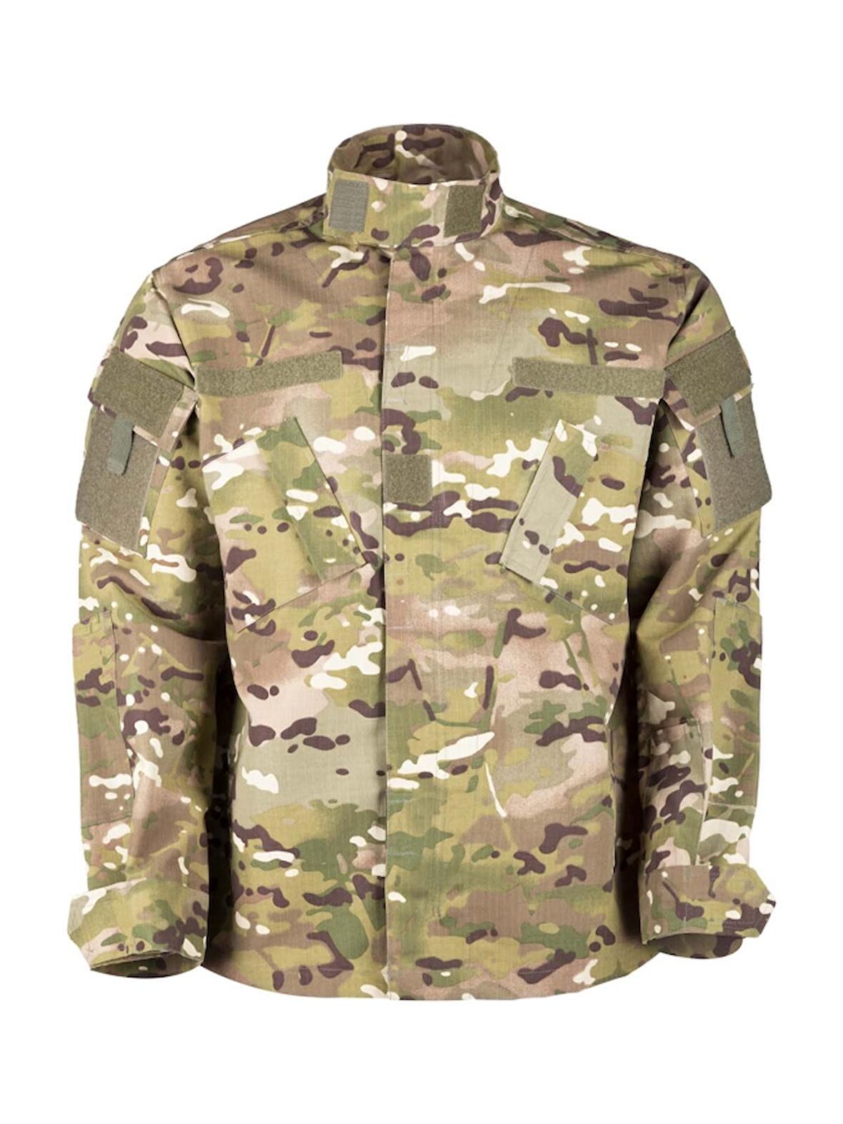 Tactical Outdoor Çok Fonksiyonlu Combat Gömlek TDR01