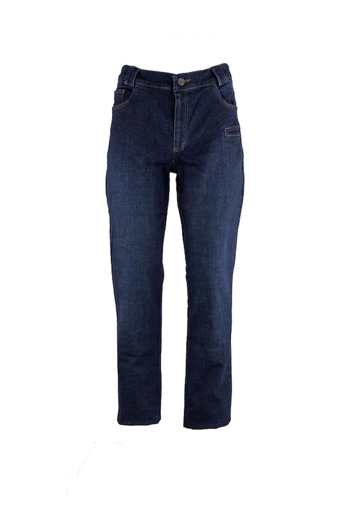 Taktik Outdoor Denim Erkek Pantolon JEANTAC12