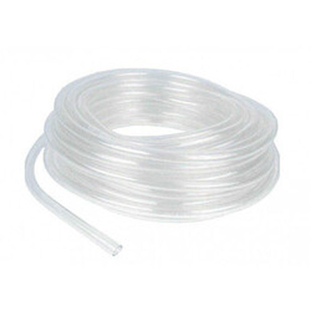 Safari Hortum Silikon 100m.