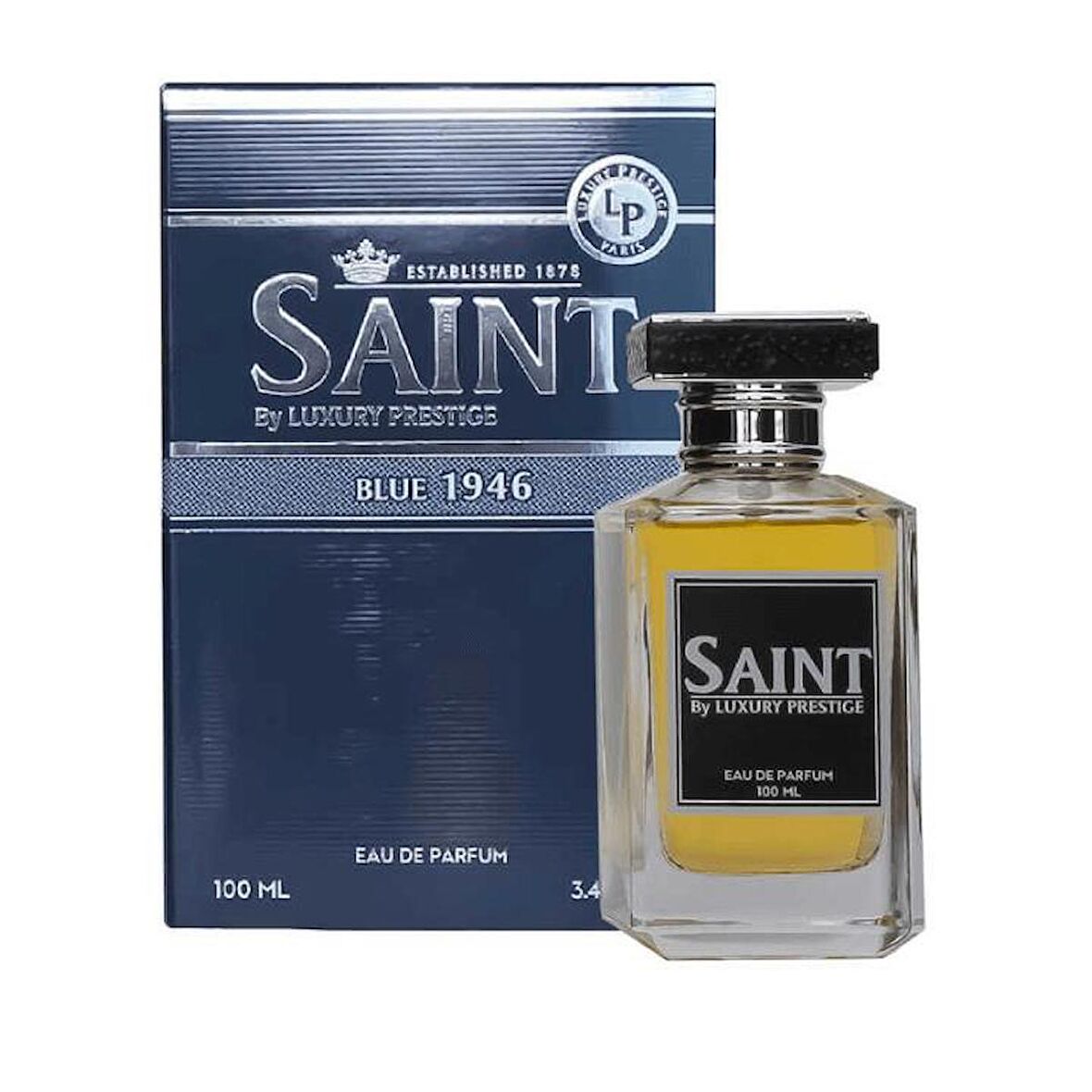 SAINT MEN BLUE 1946- 100ML EDP PARFÜM