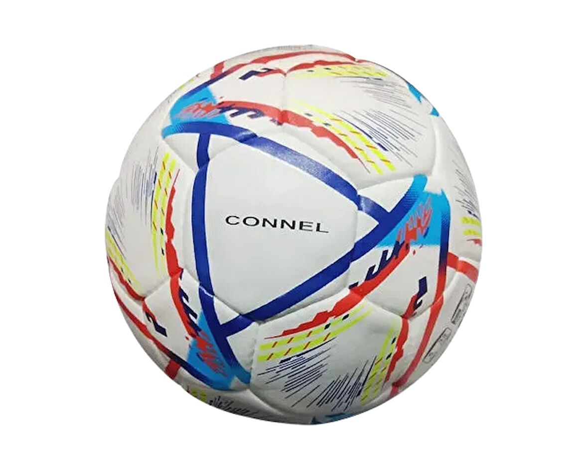 Delta Connel El Dikişli 5 Numara Futbol Topu