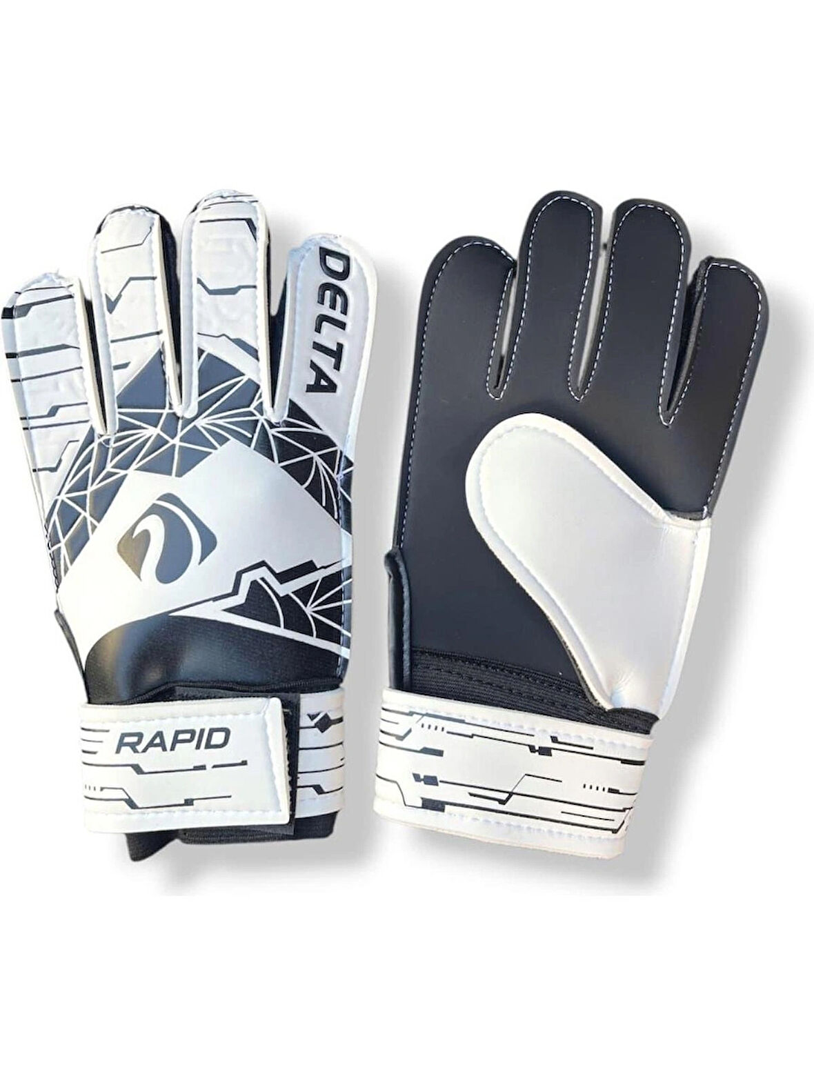 Delta Rapid Kaleci Eldiveni