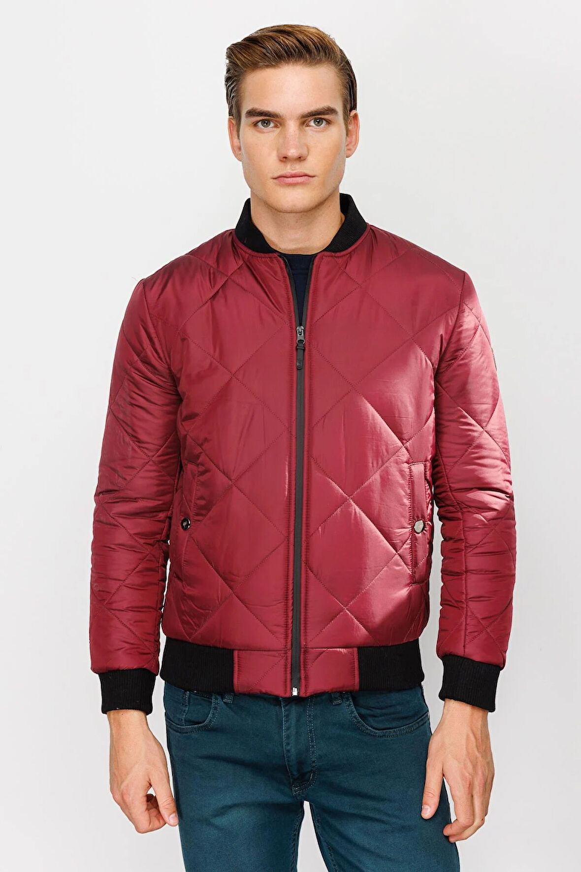 Erkek Mürdüm   Mont