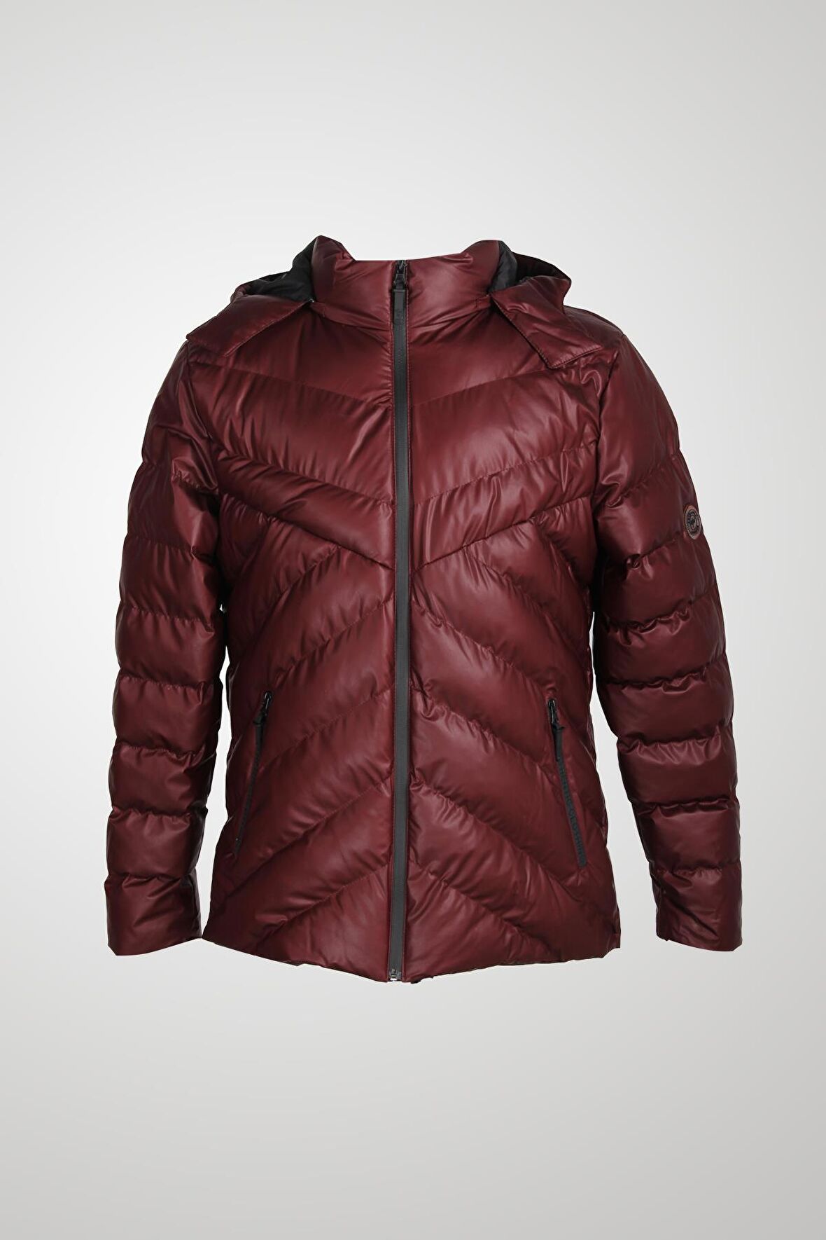 ERKEK BORDO STANDART STD MONT