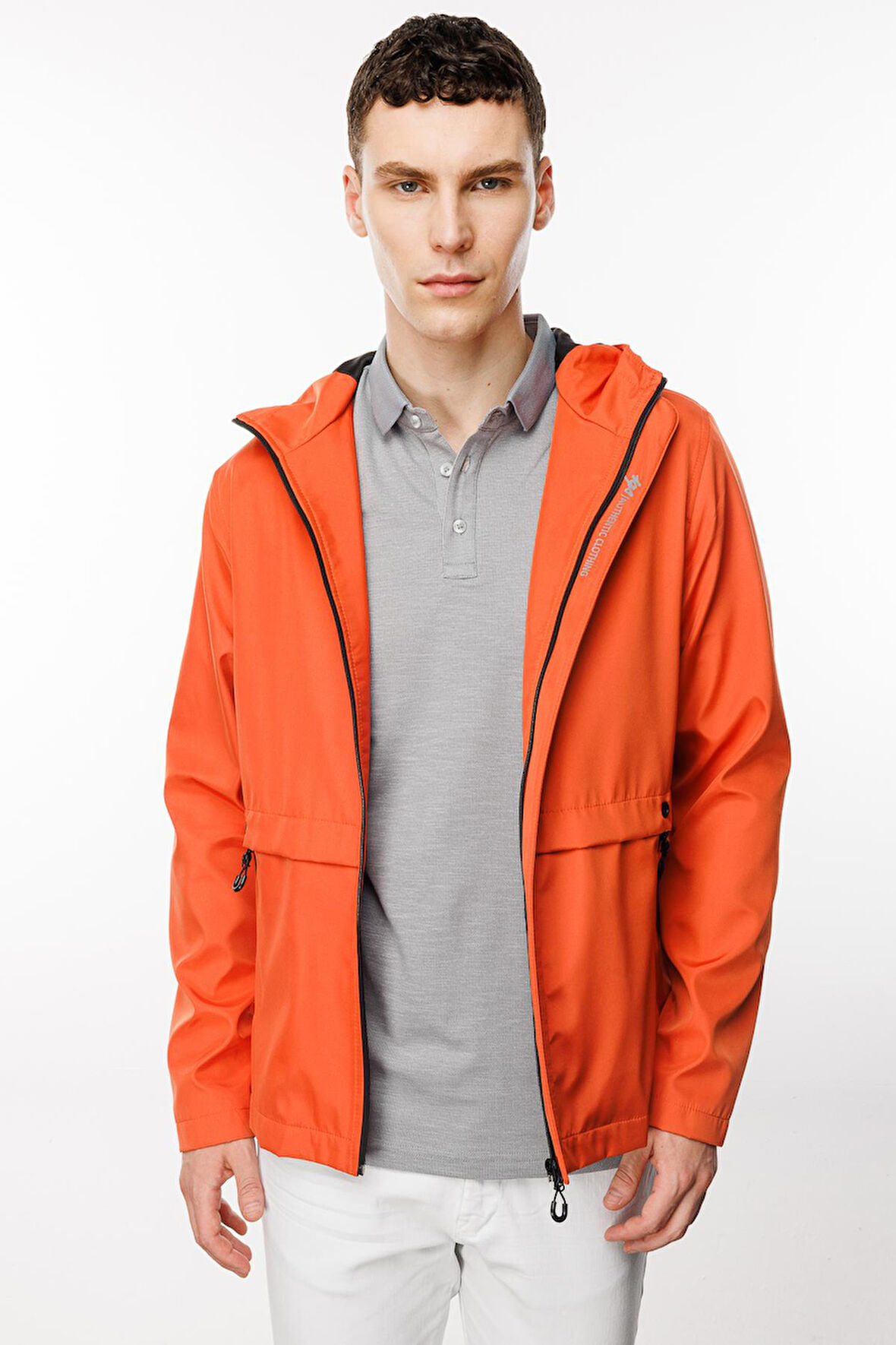 ERKEK TURUNCU STANDART STD BAHARLIK MONT