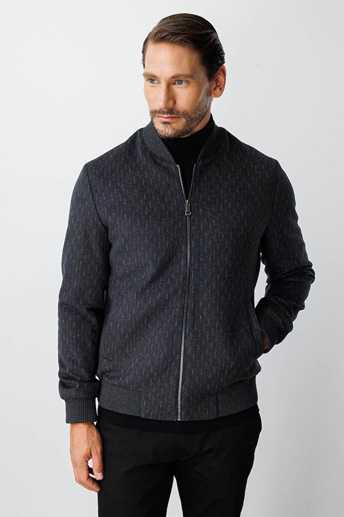 ERKEK FÜME STANDART STD MONT