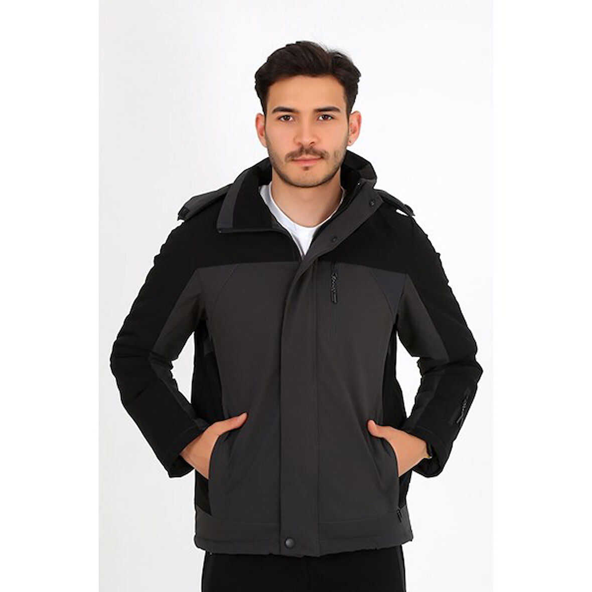 Skı Jacket Kayak montu 2211122