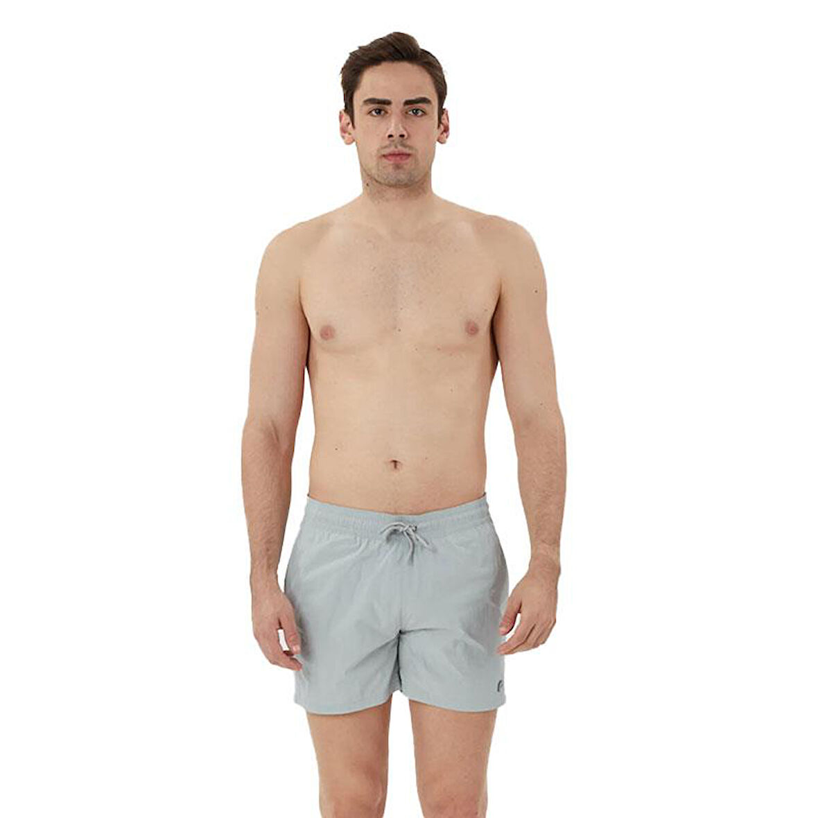 Exuma Swım Shorts M Erkek Şort 1315022-057 Gri