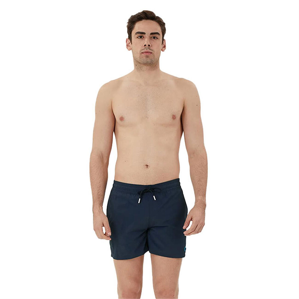 Exuma Swım Shorts M Erkek Şort 1315022-410 Kırmızı