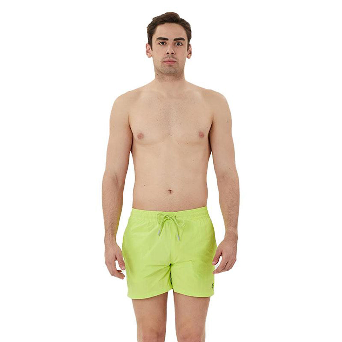 Exuma Swım Shorts M Erkek Şort 1315022-702 Sarı