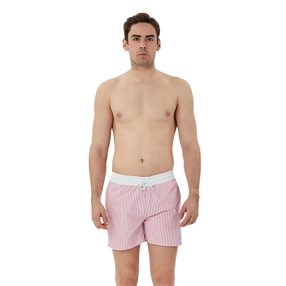 Exuma Swım Shorts M Erkek Şort 1415026-101-PINK P Pembe