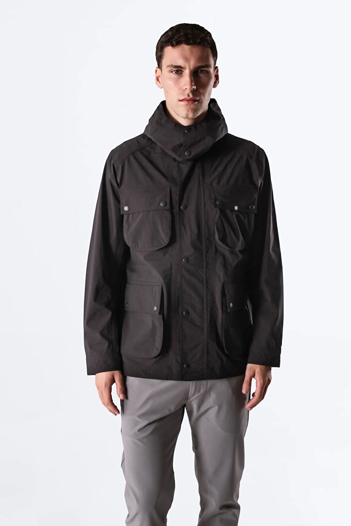 Isaora Erkek Yağmurluk M23J700 7888