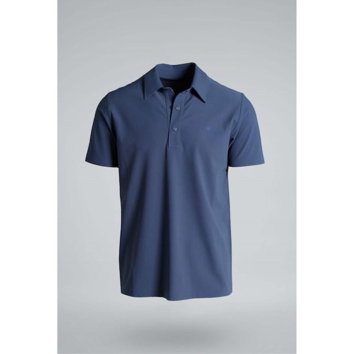 COMFORT PIQUET POLO