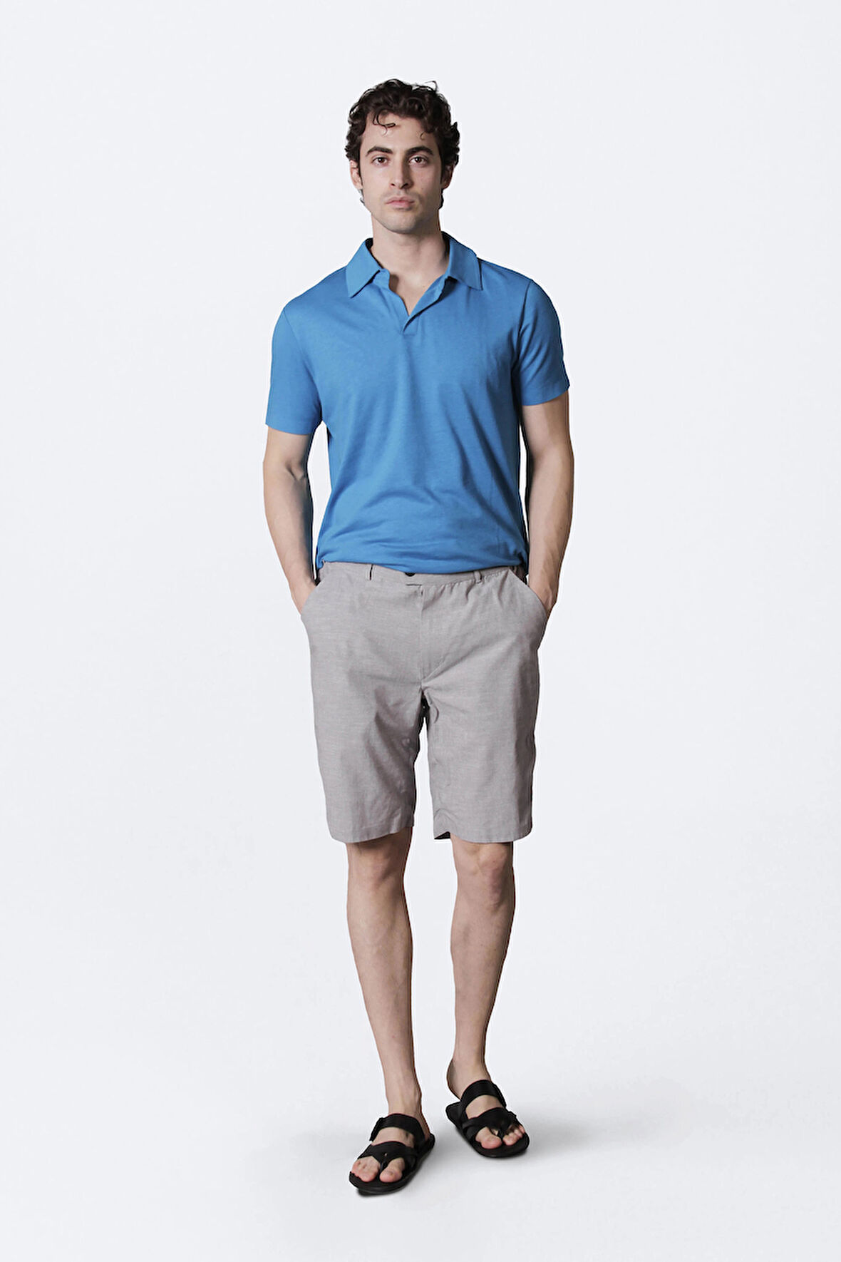 Isaora Erkek Short M24S6301 NRD