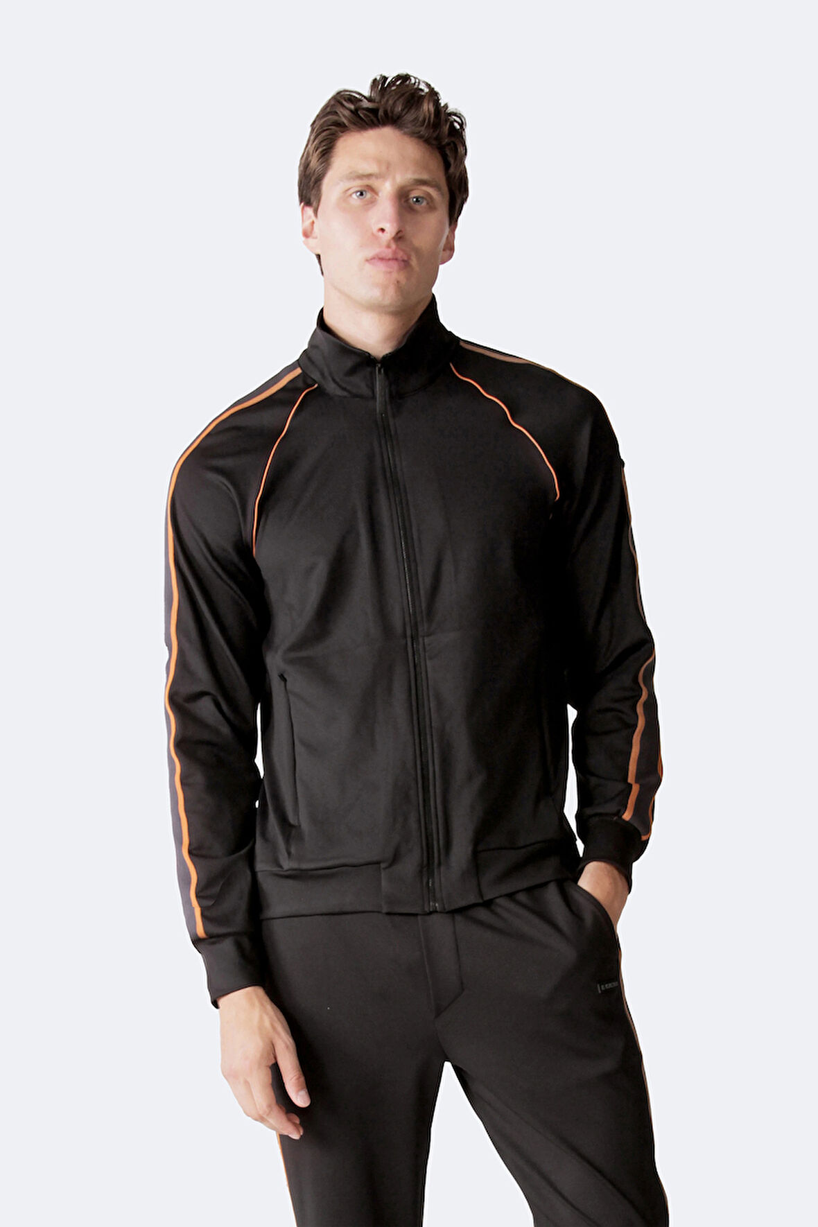 Isaora Erkek Sweat M24S8101 888