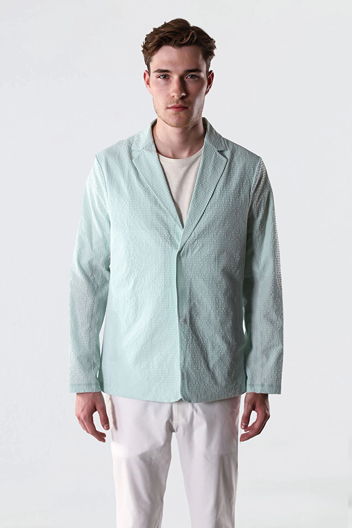 Isaora Erkek Ceket M24J7023 SPRG