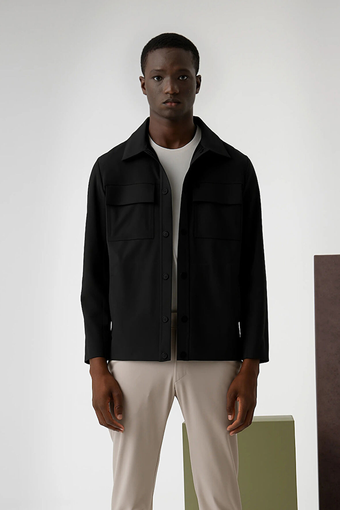 Isaora Erkek Ceket ISR70280