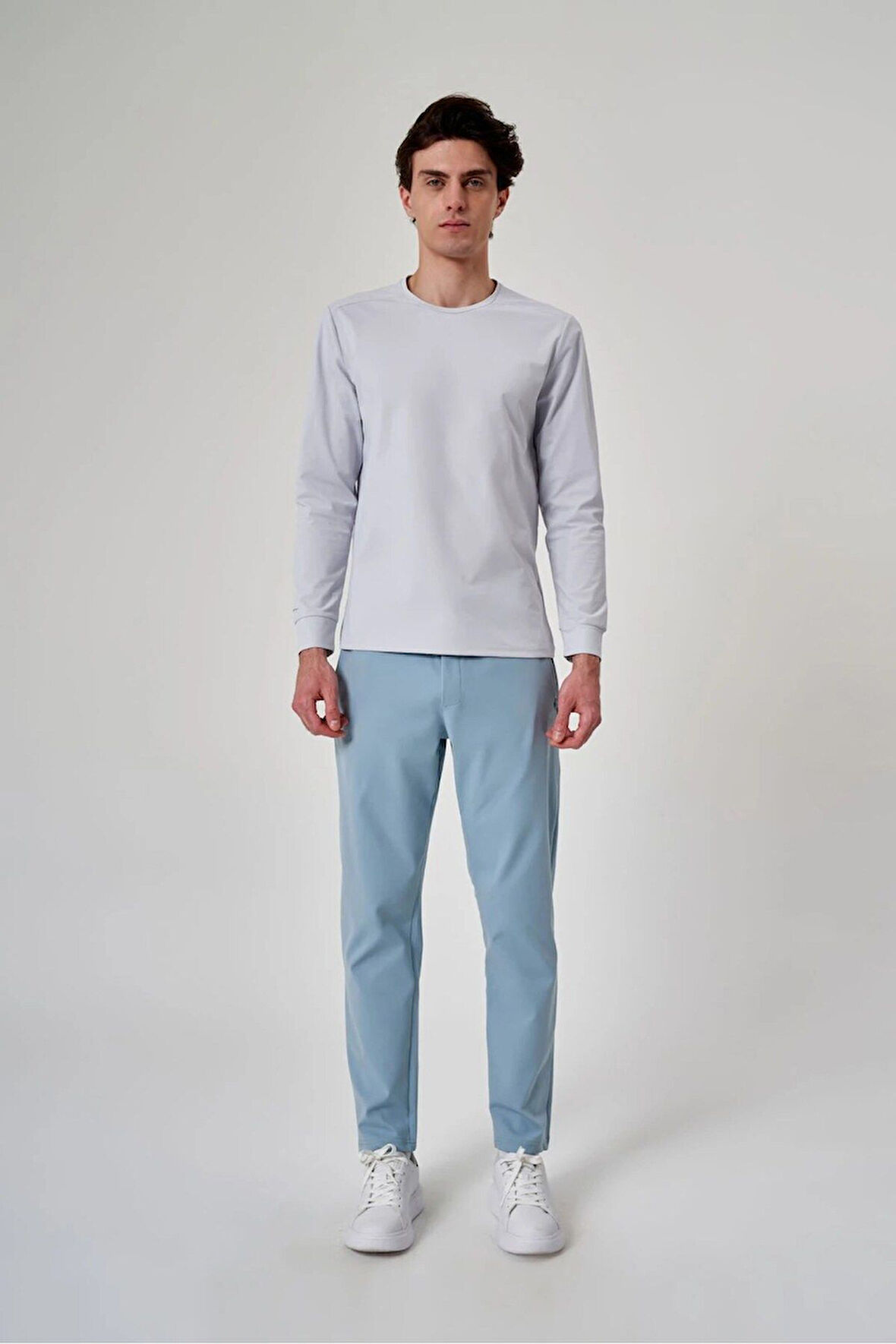 EXUMA Erkek Mint Pantolon 1513040