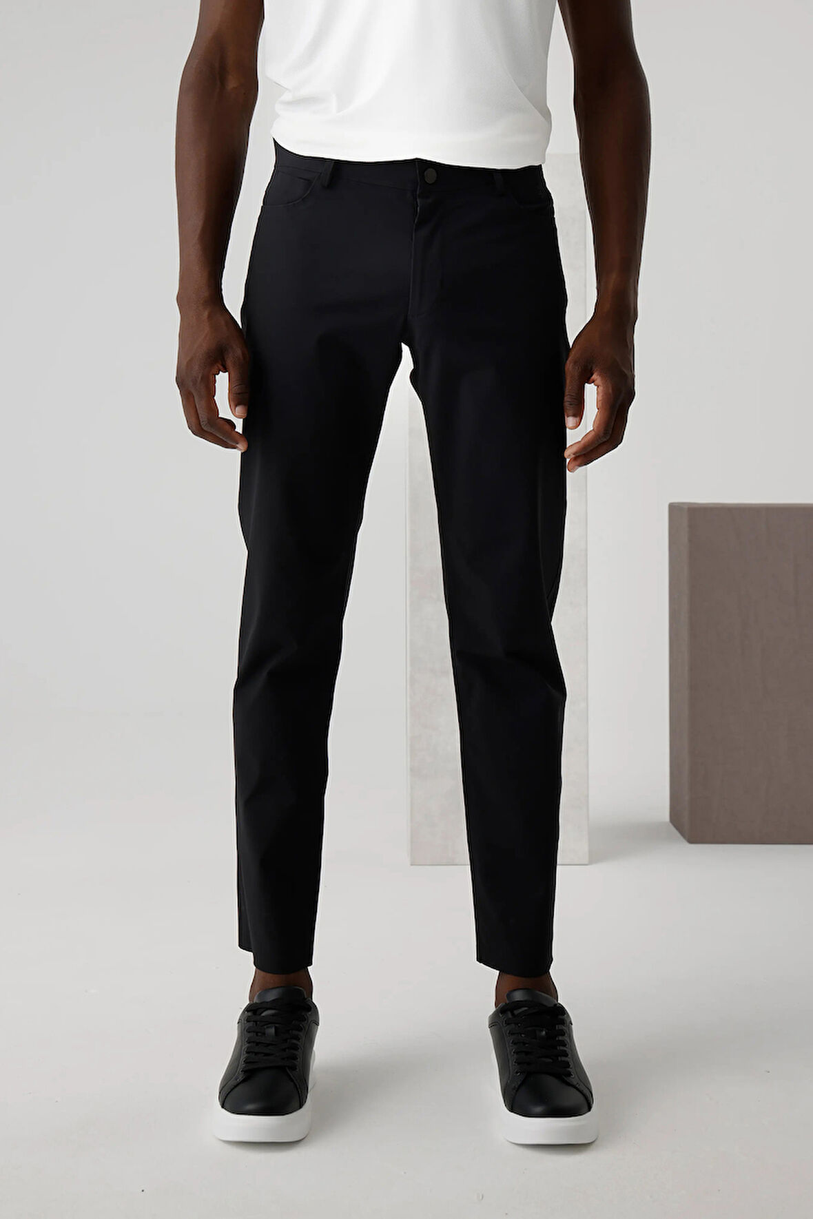 Isaora Erkek Pantolon ISR59040