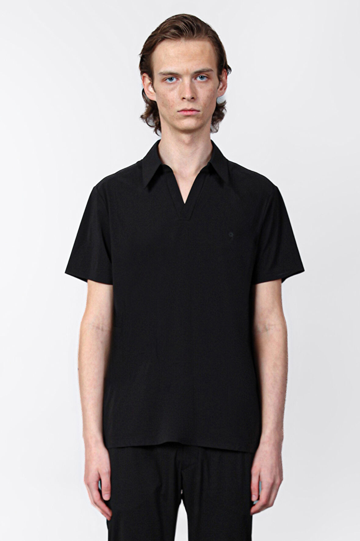 Isaora Erkek Polo Yaka T Shirt ISR32010