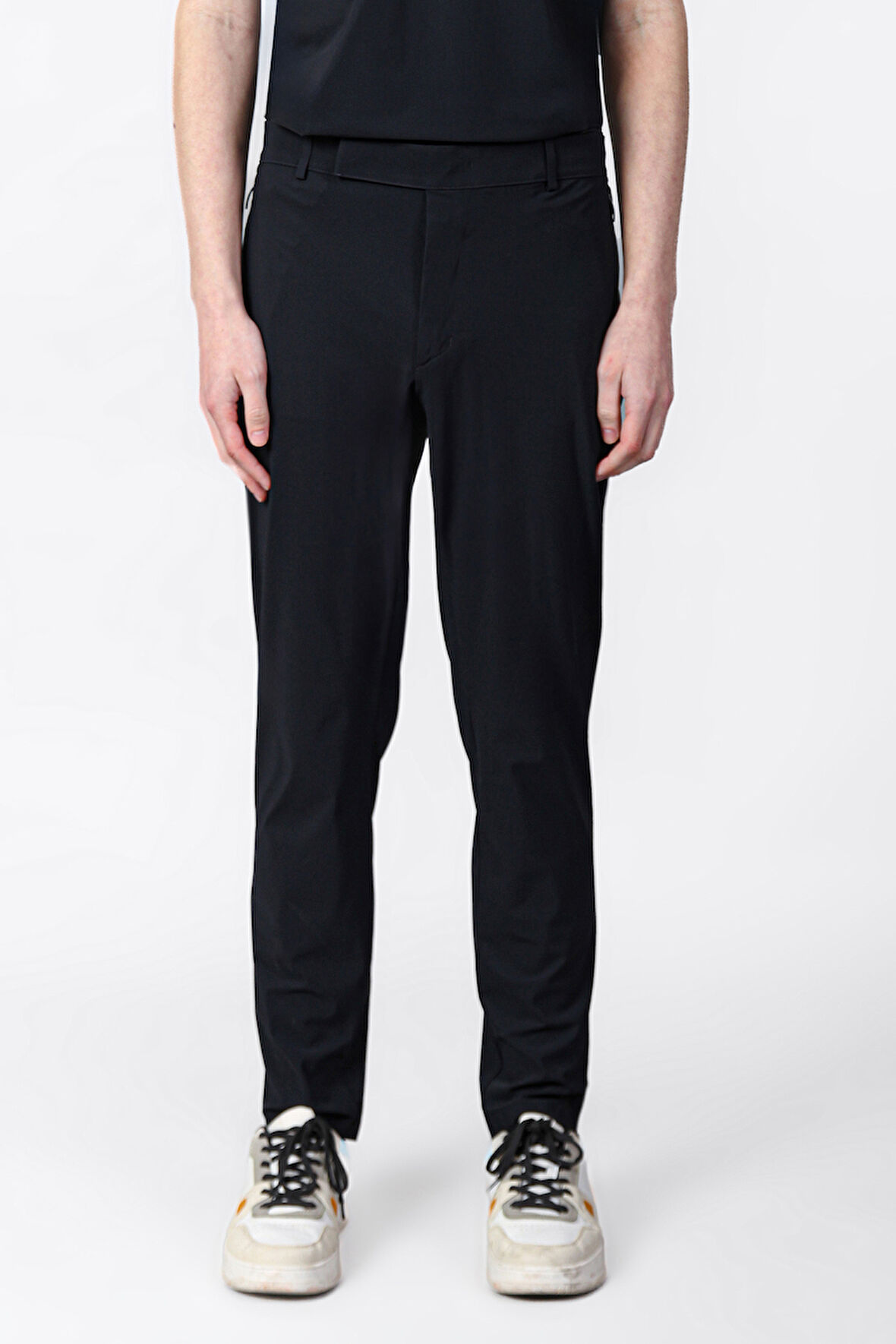 Isaora Erkek Pantolon ISR5109 NAVY